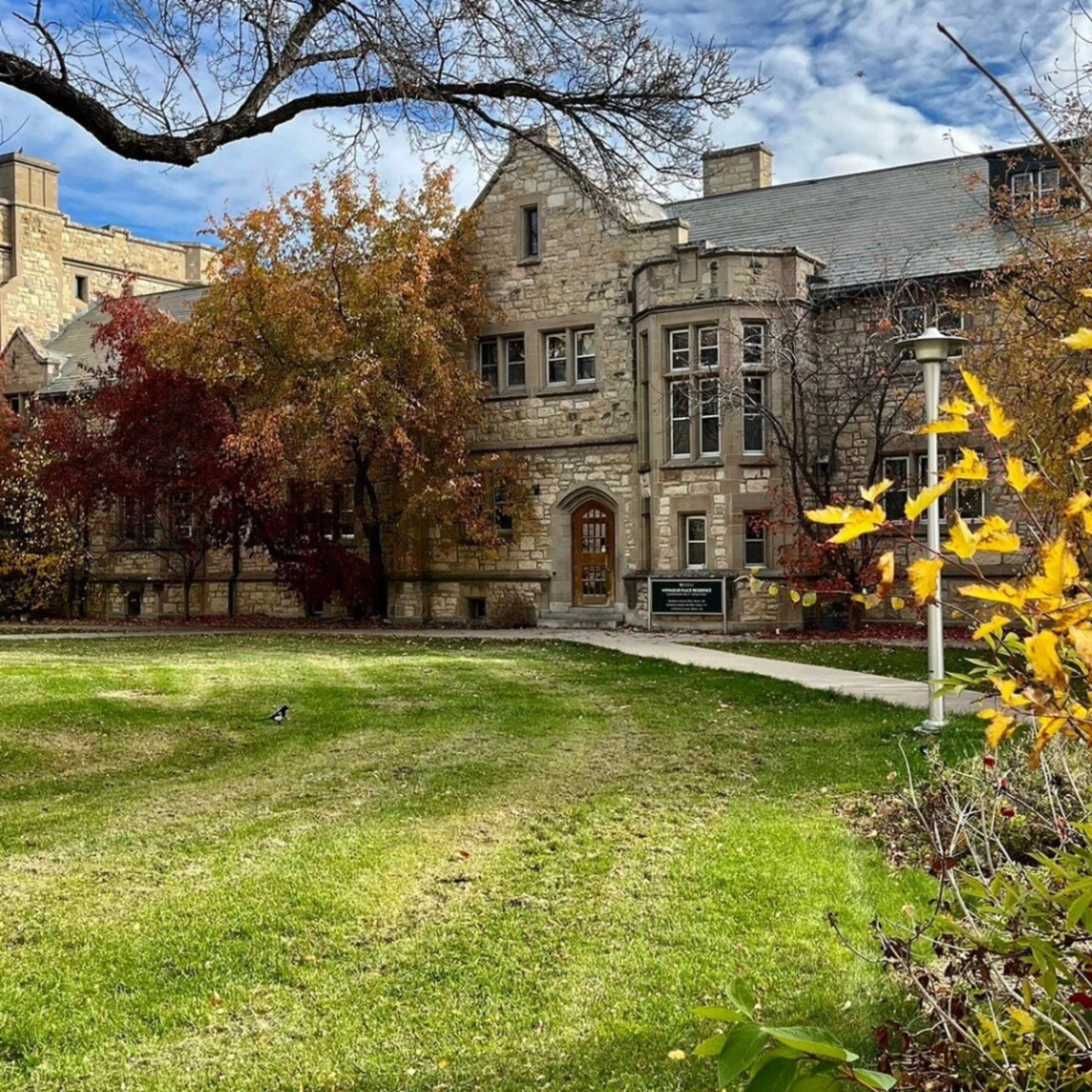 Campus