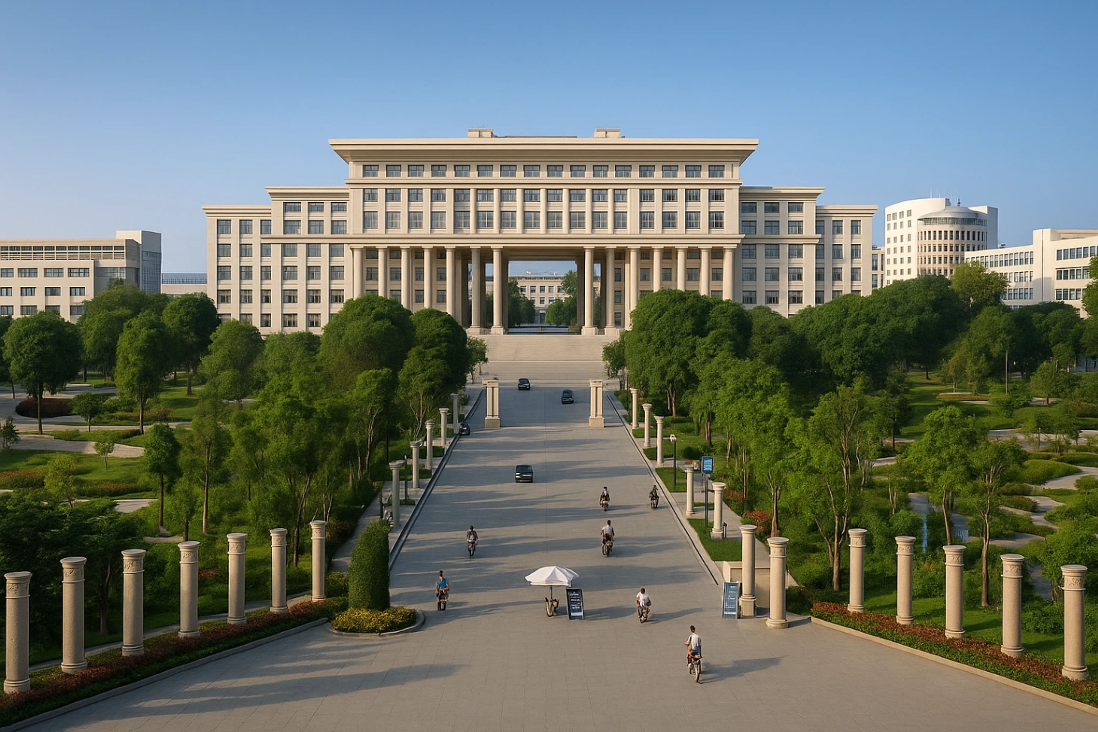 Guangxi Medical University