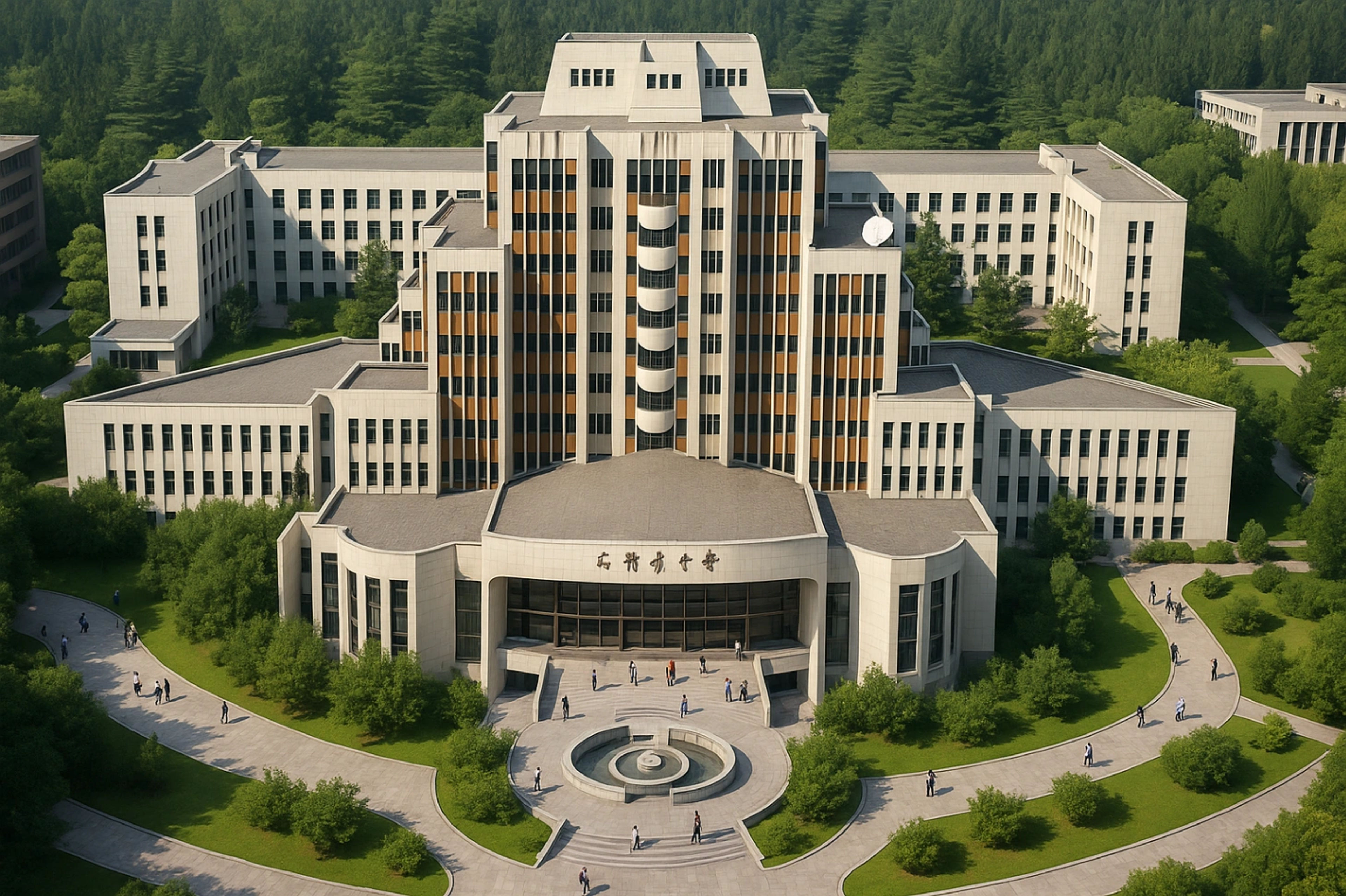 Xian Jiaotong University