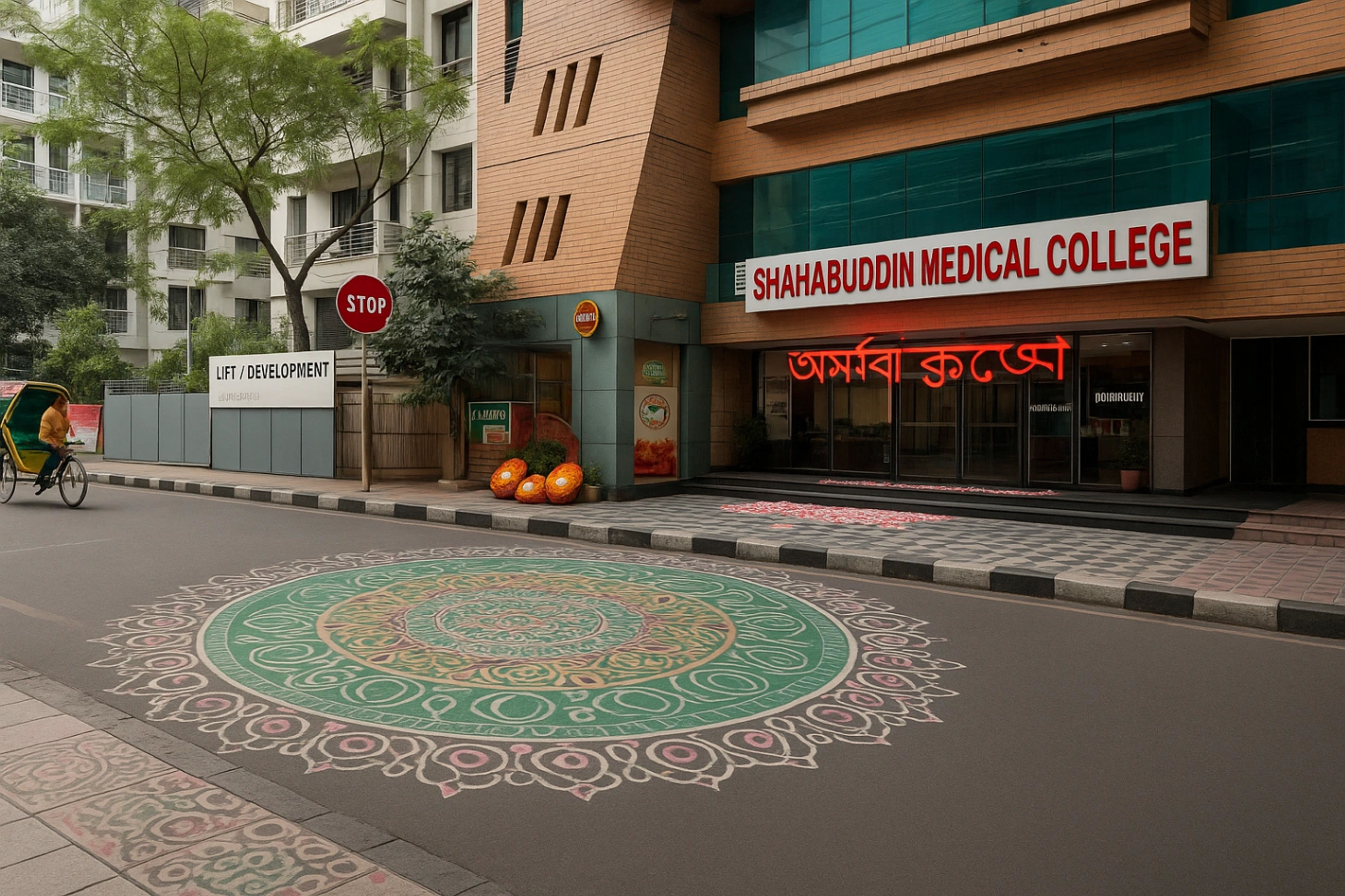 Campus