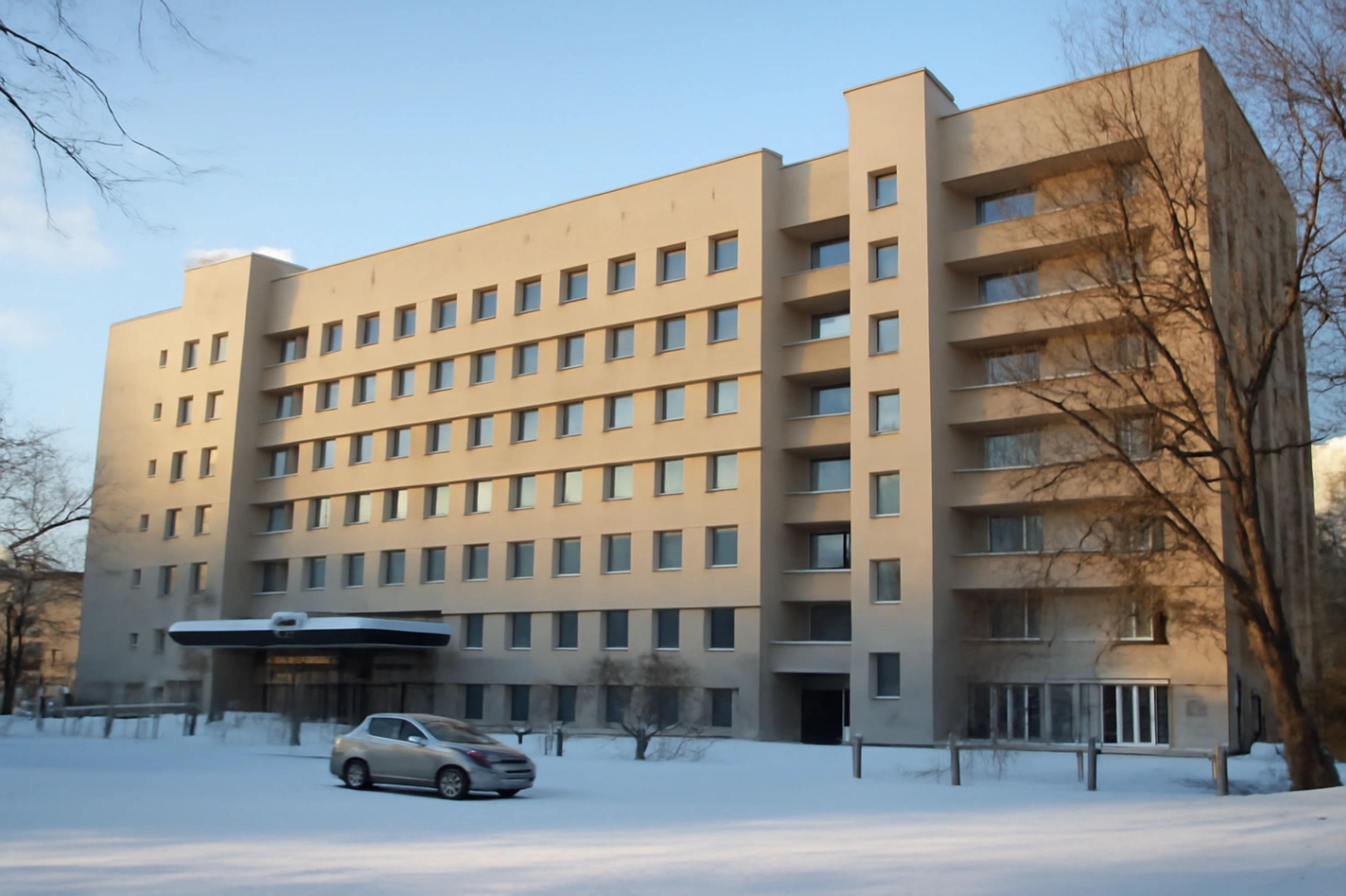 Campus