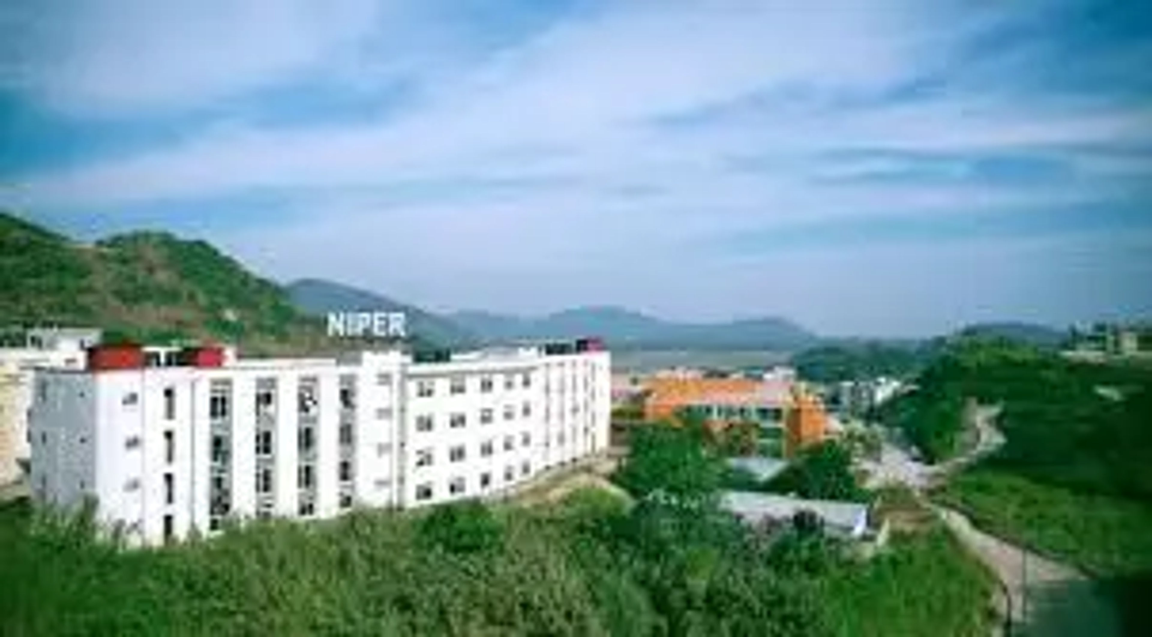 Campus