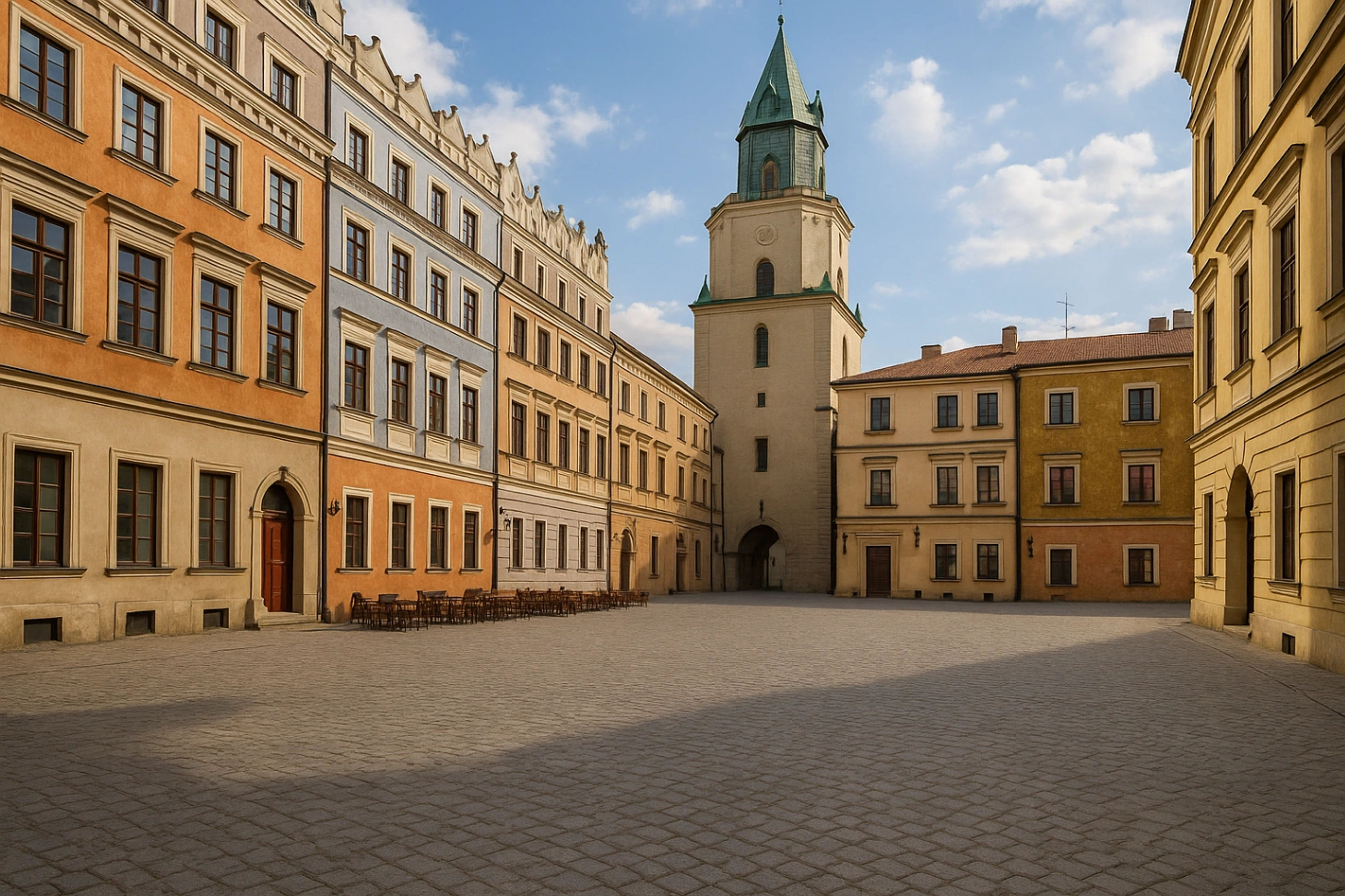 Medical University Of Lublin