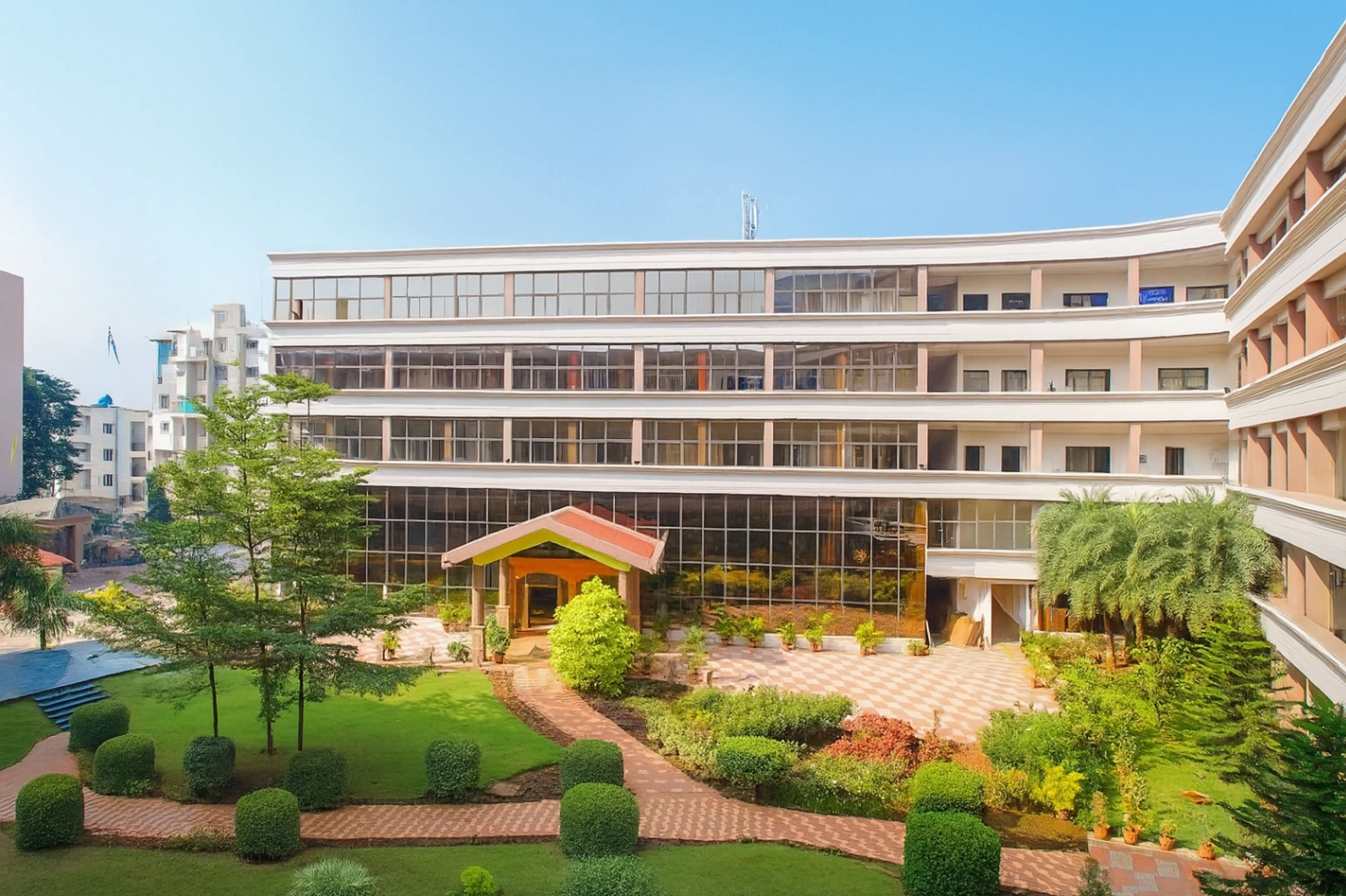 Campus