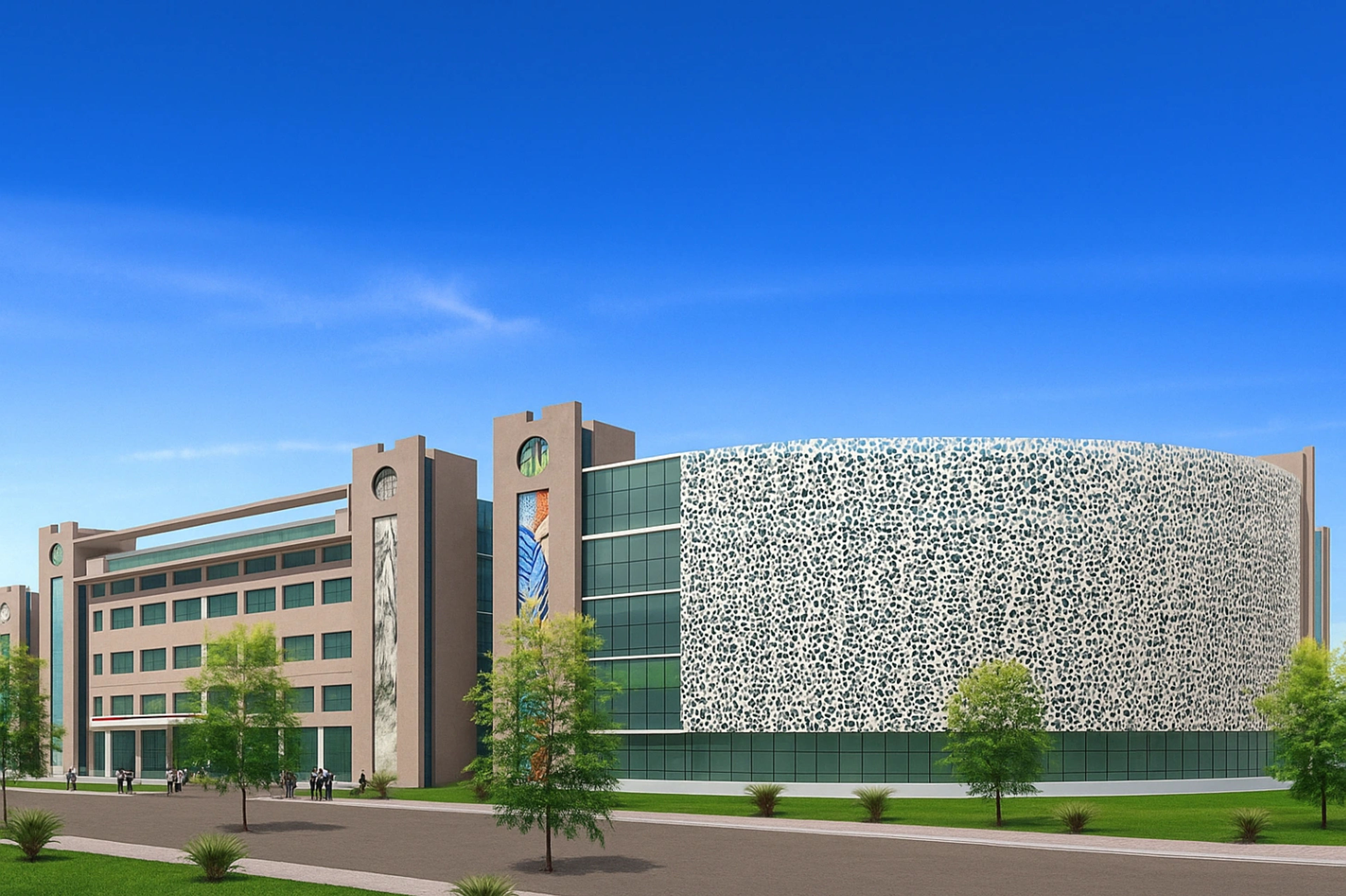 Campus