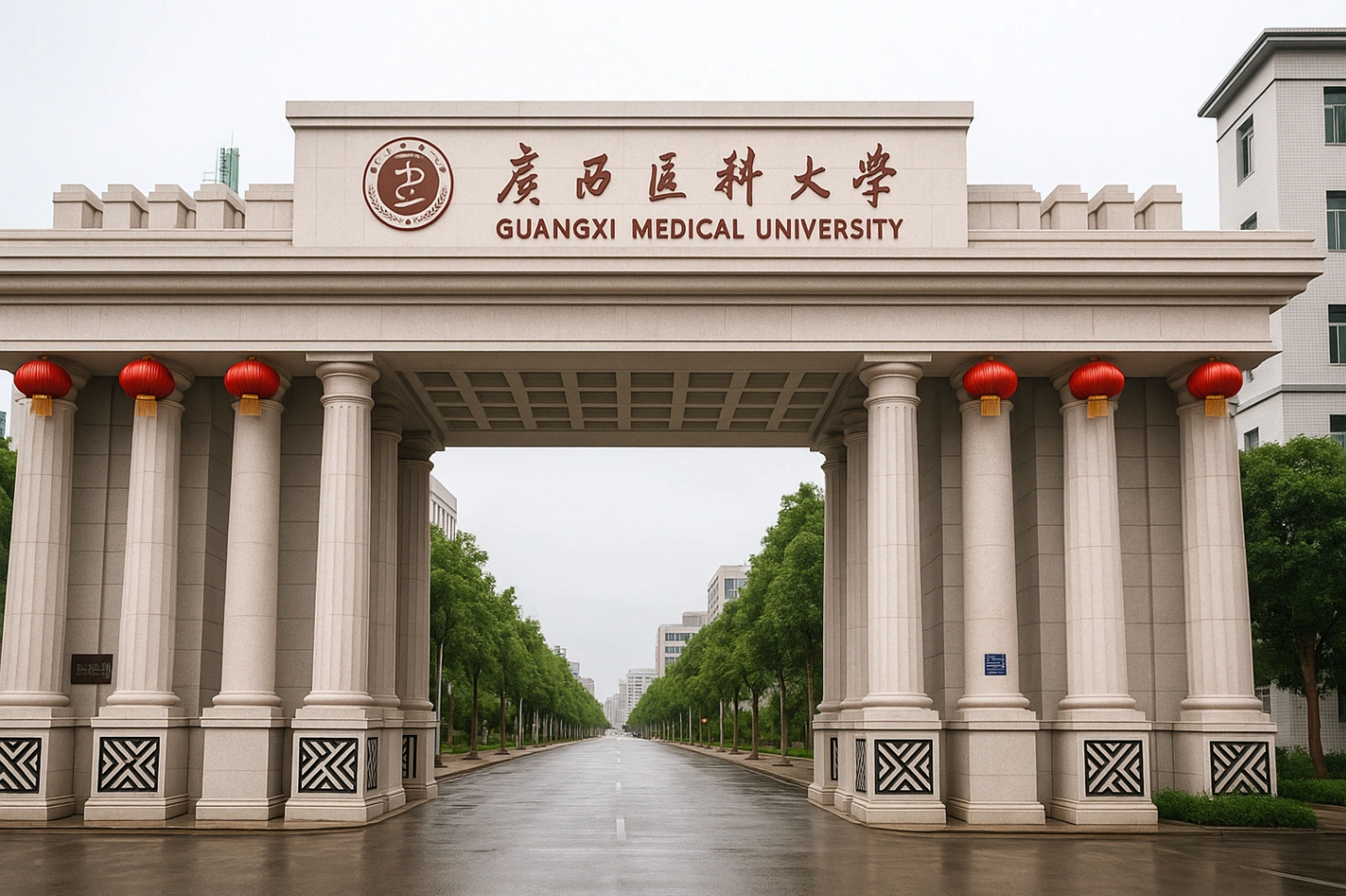 Guangxi Medical University