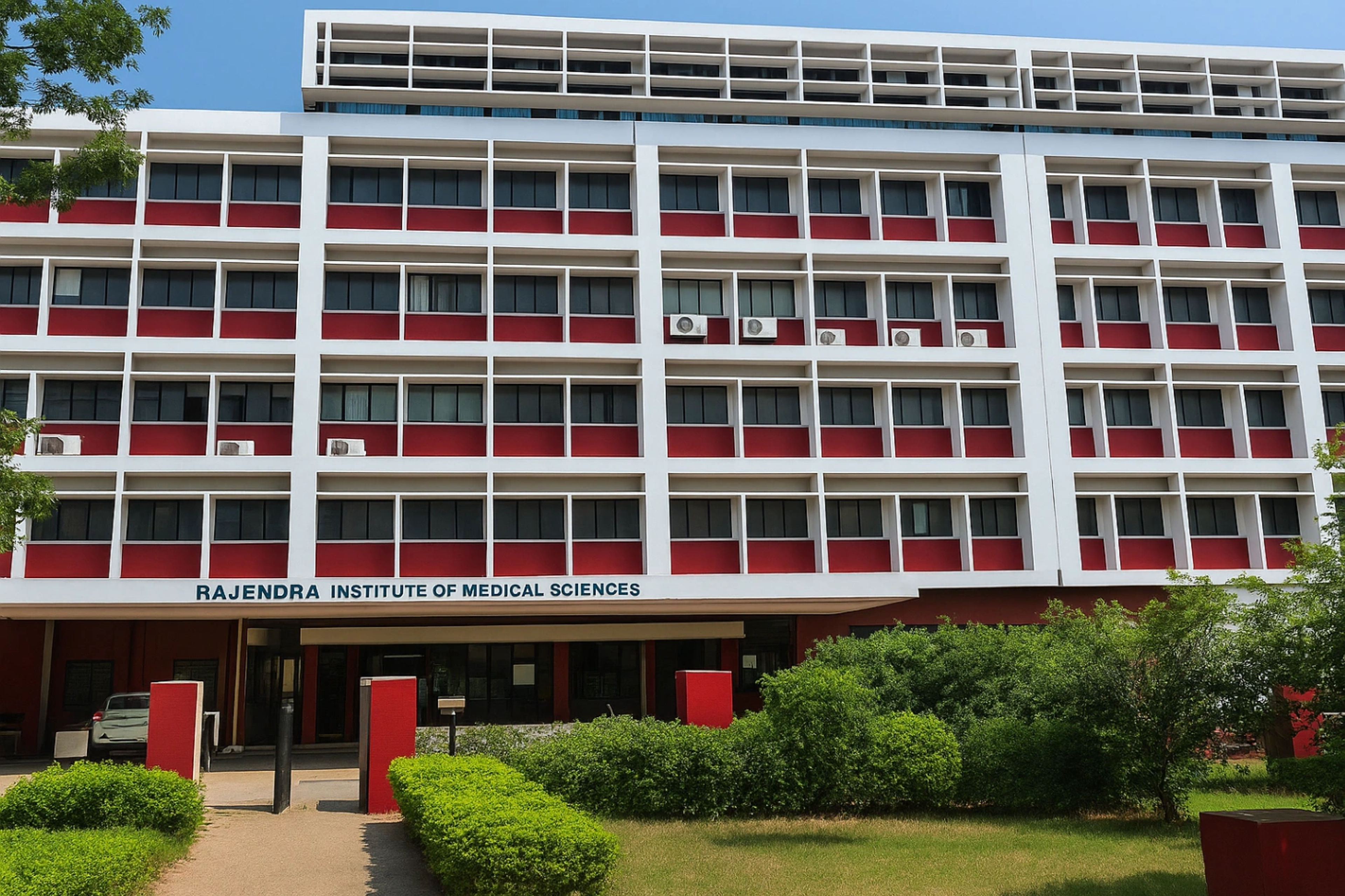 Campus