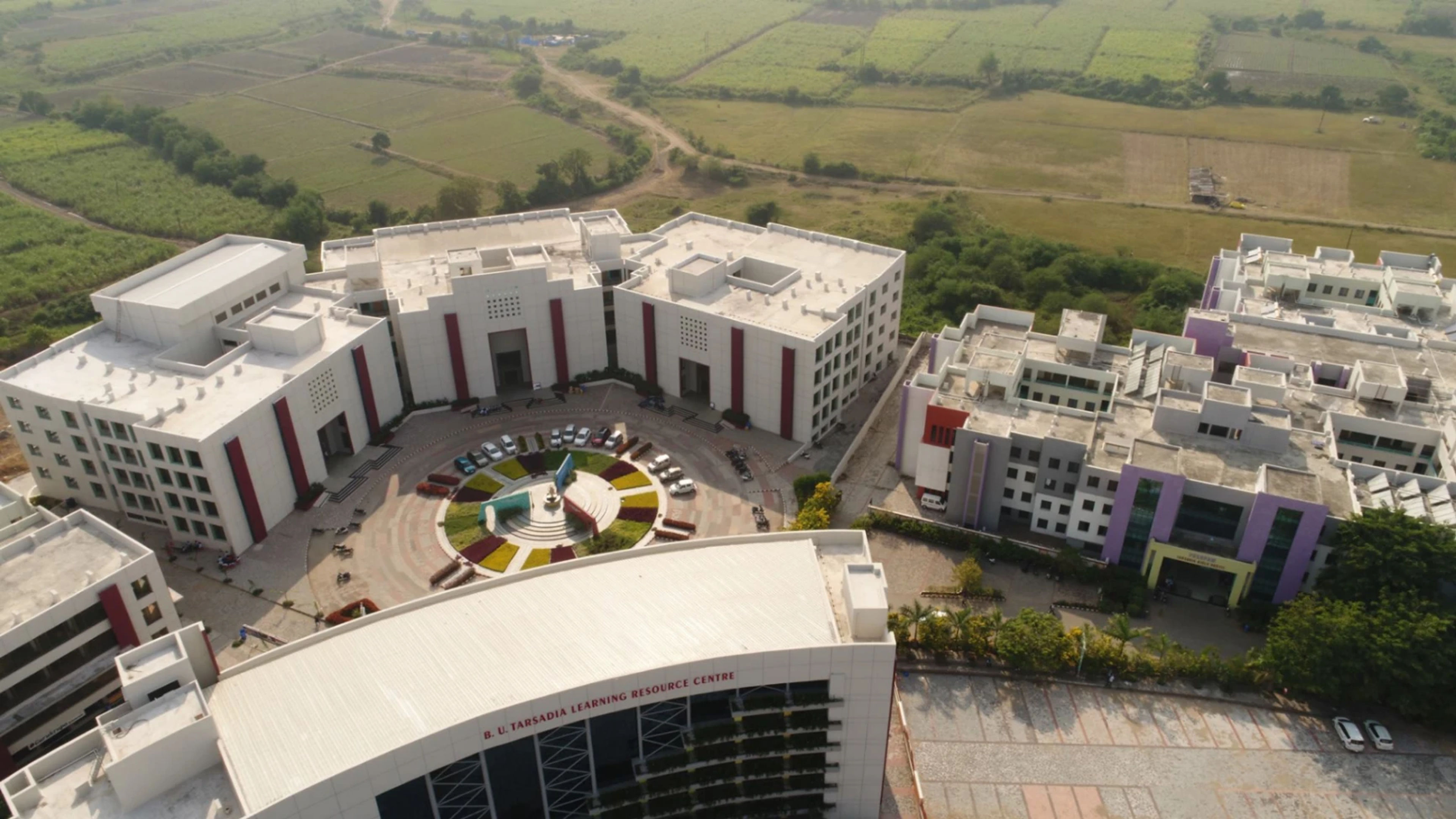 Campus