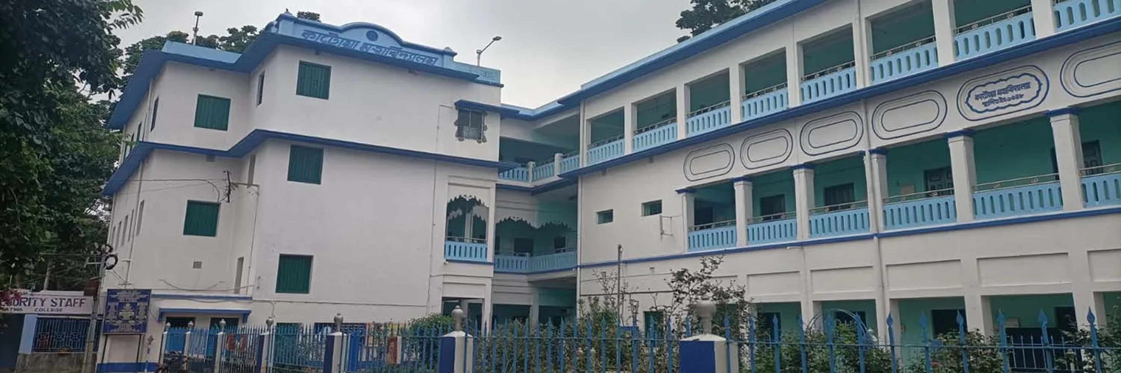 Campus