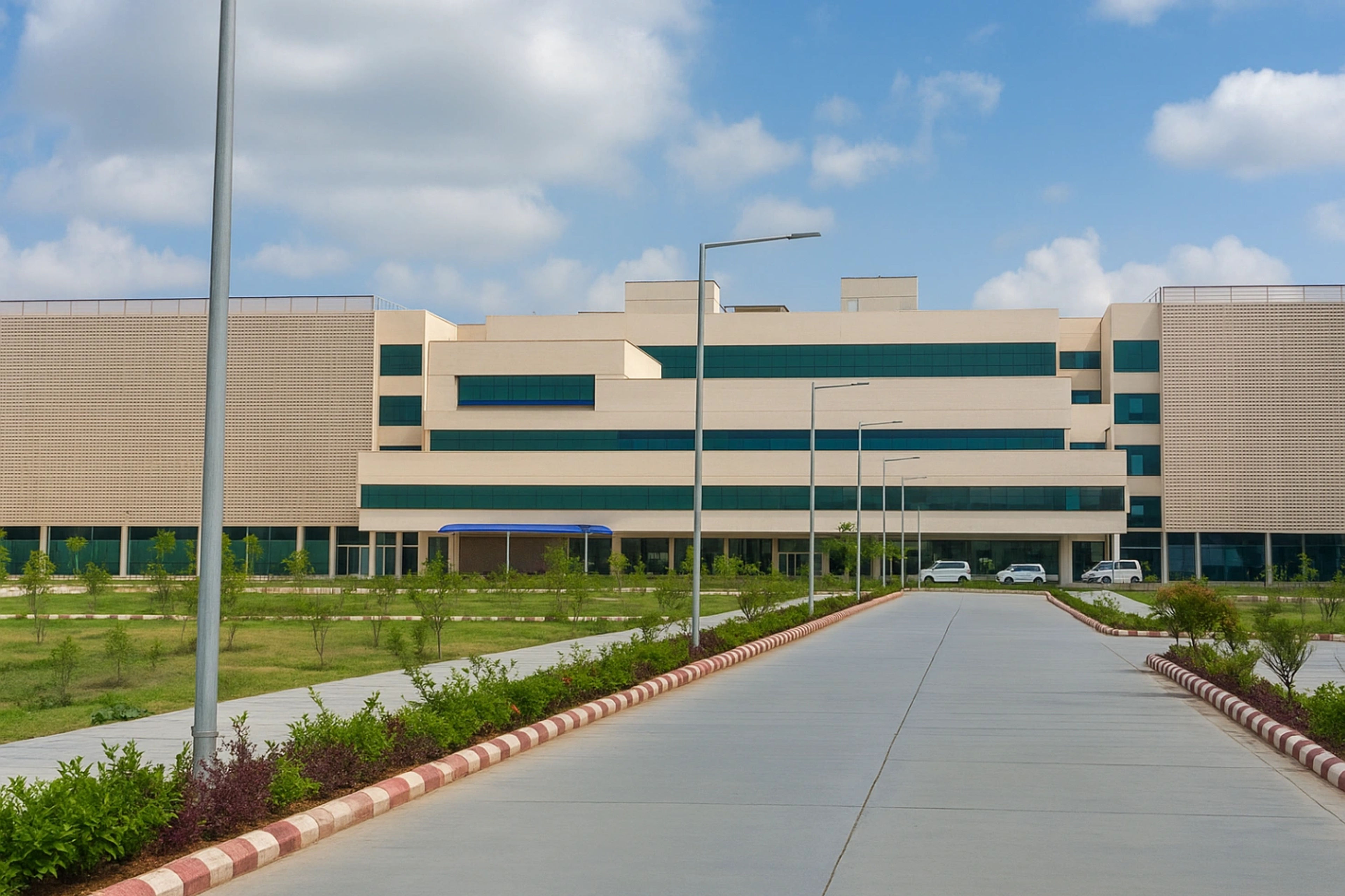 Campus