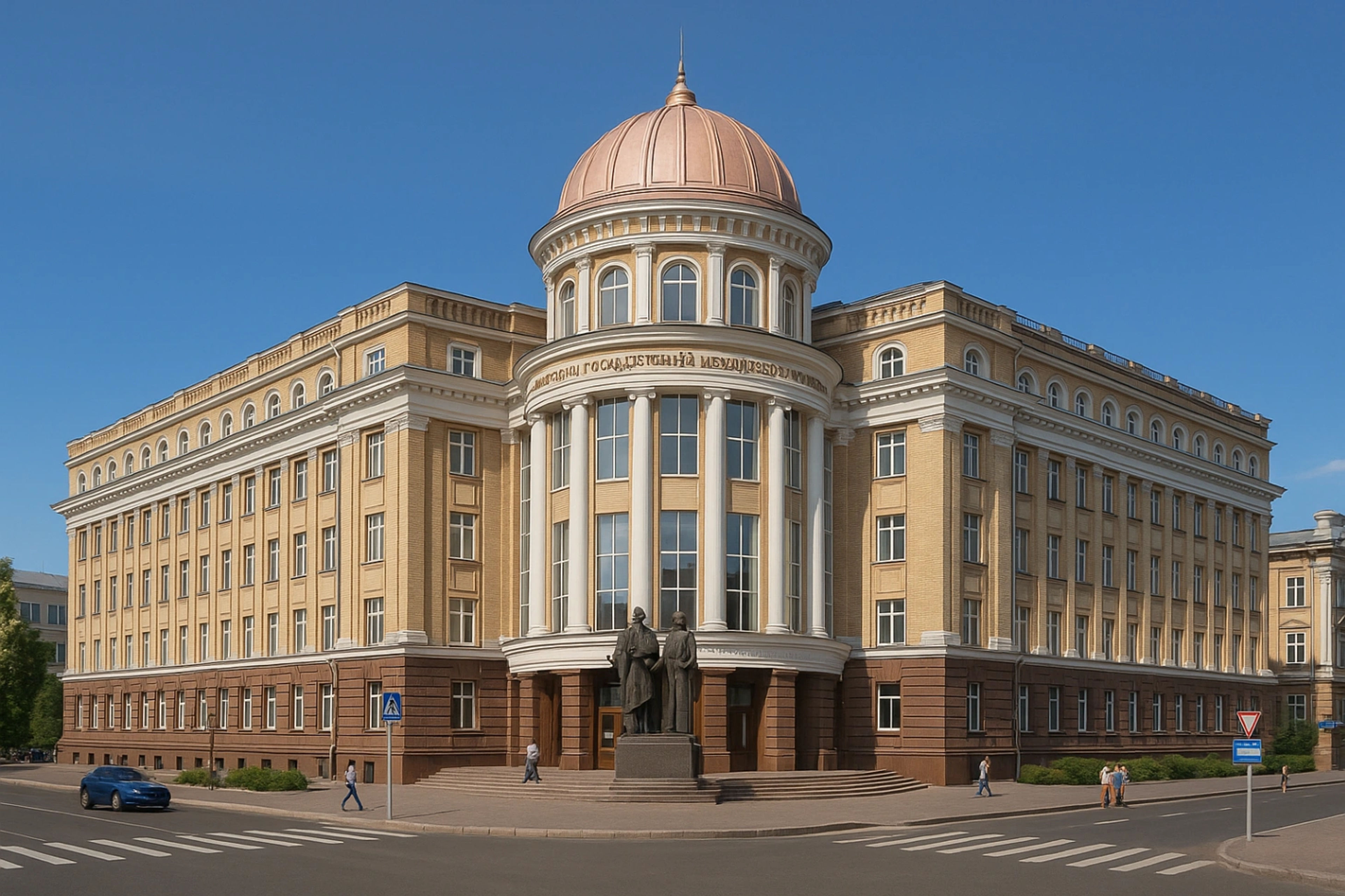 Campus