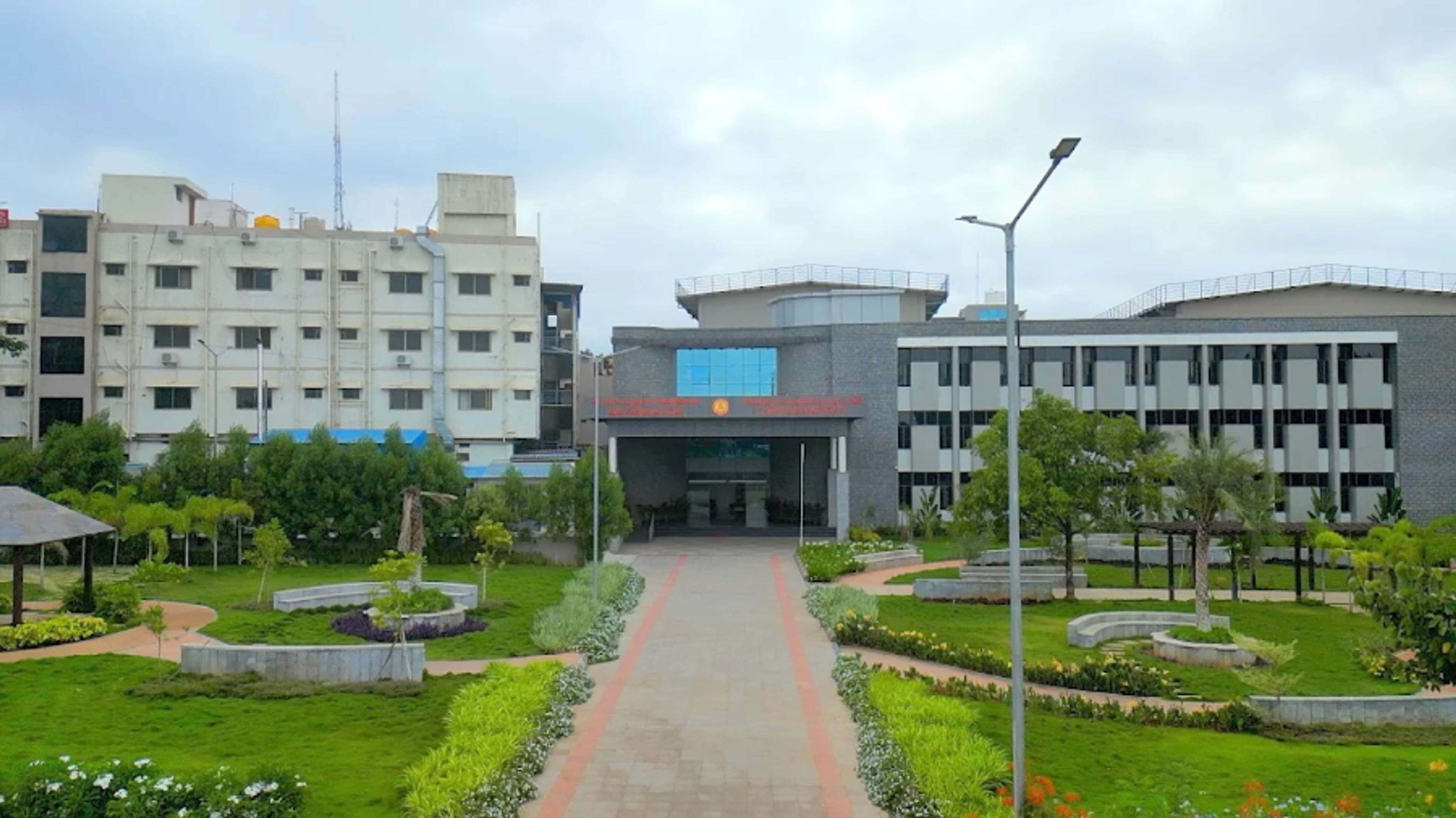 Campus Campus