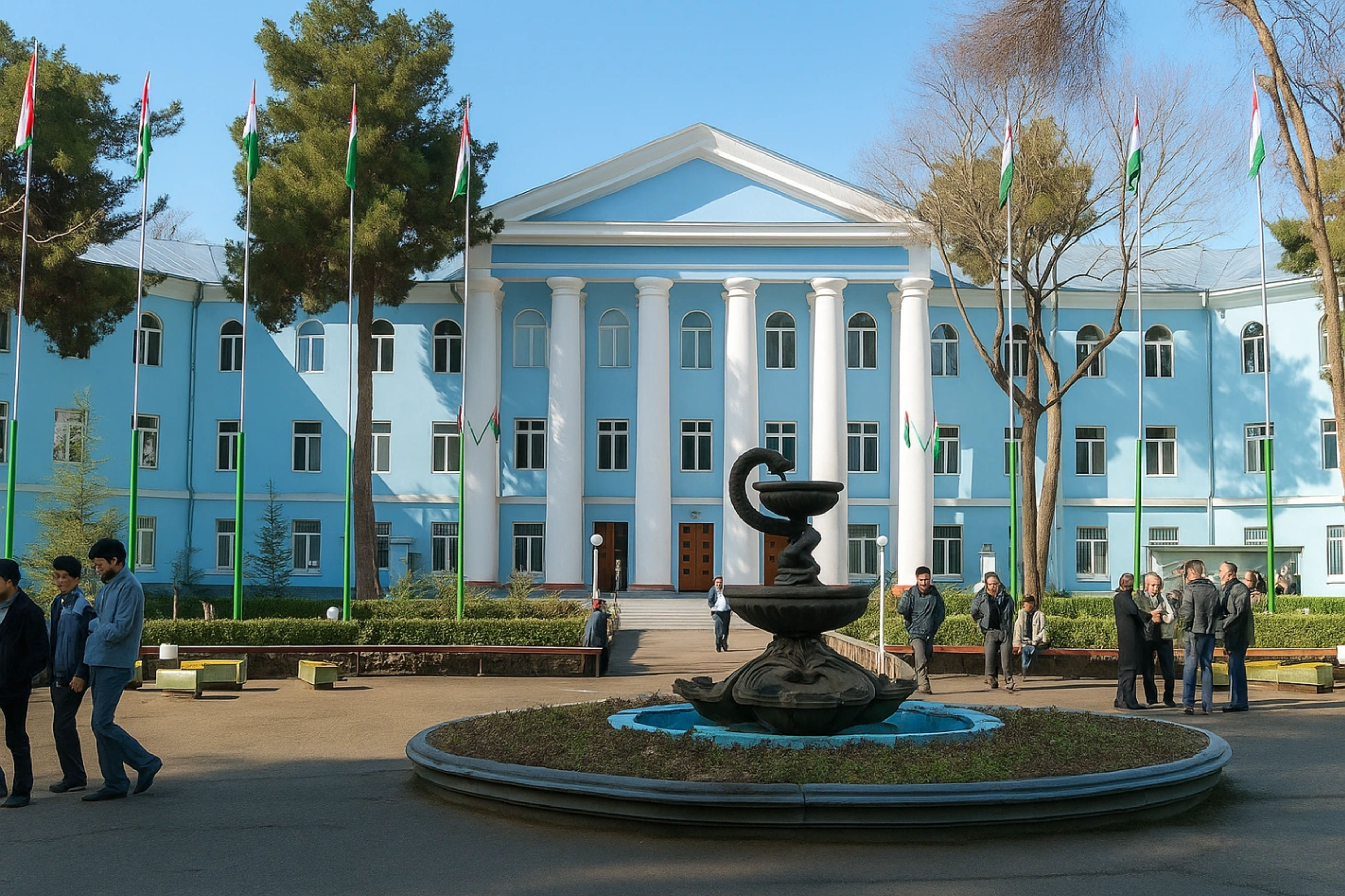 Campus