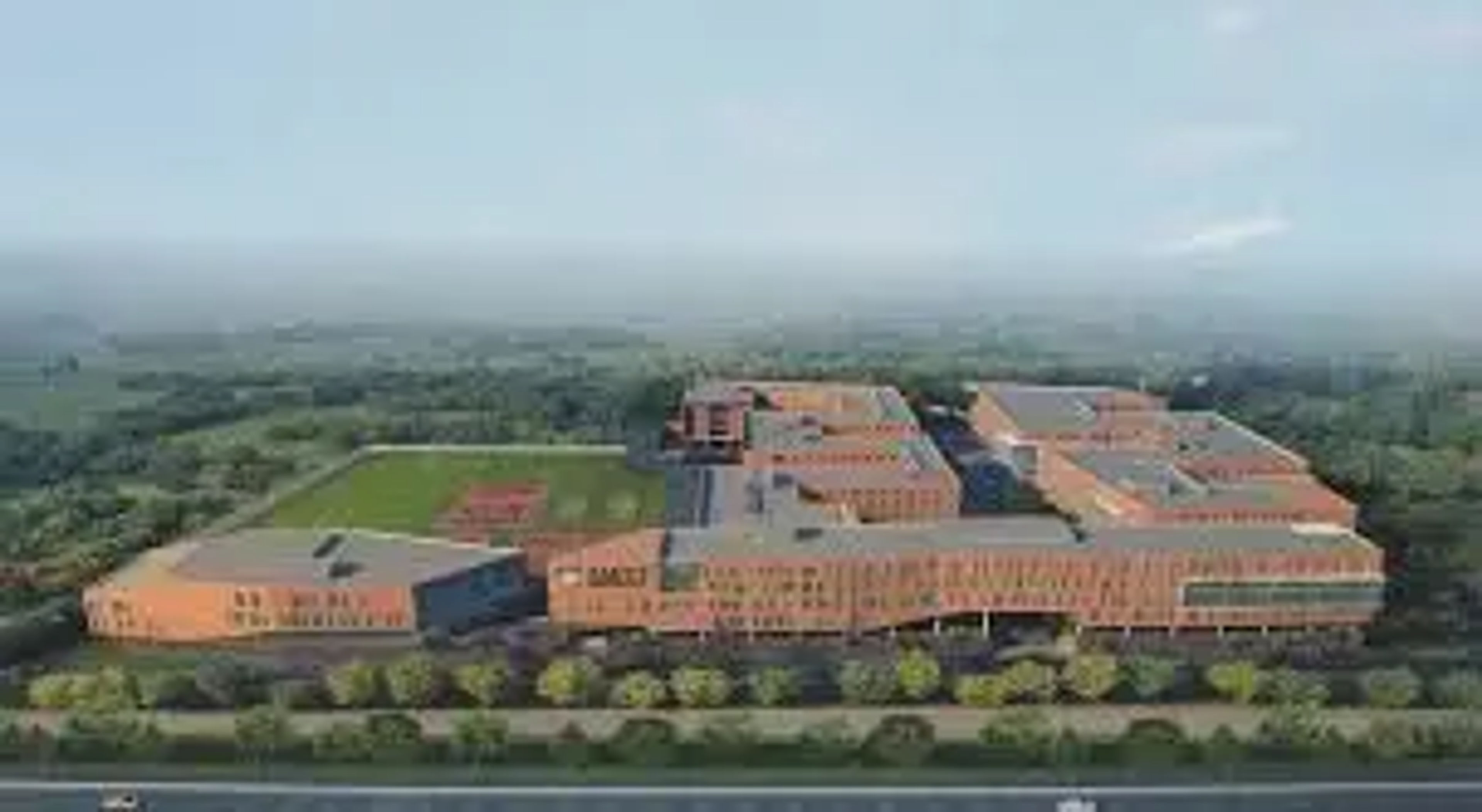 Campus