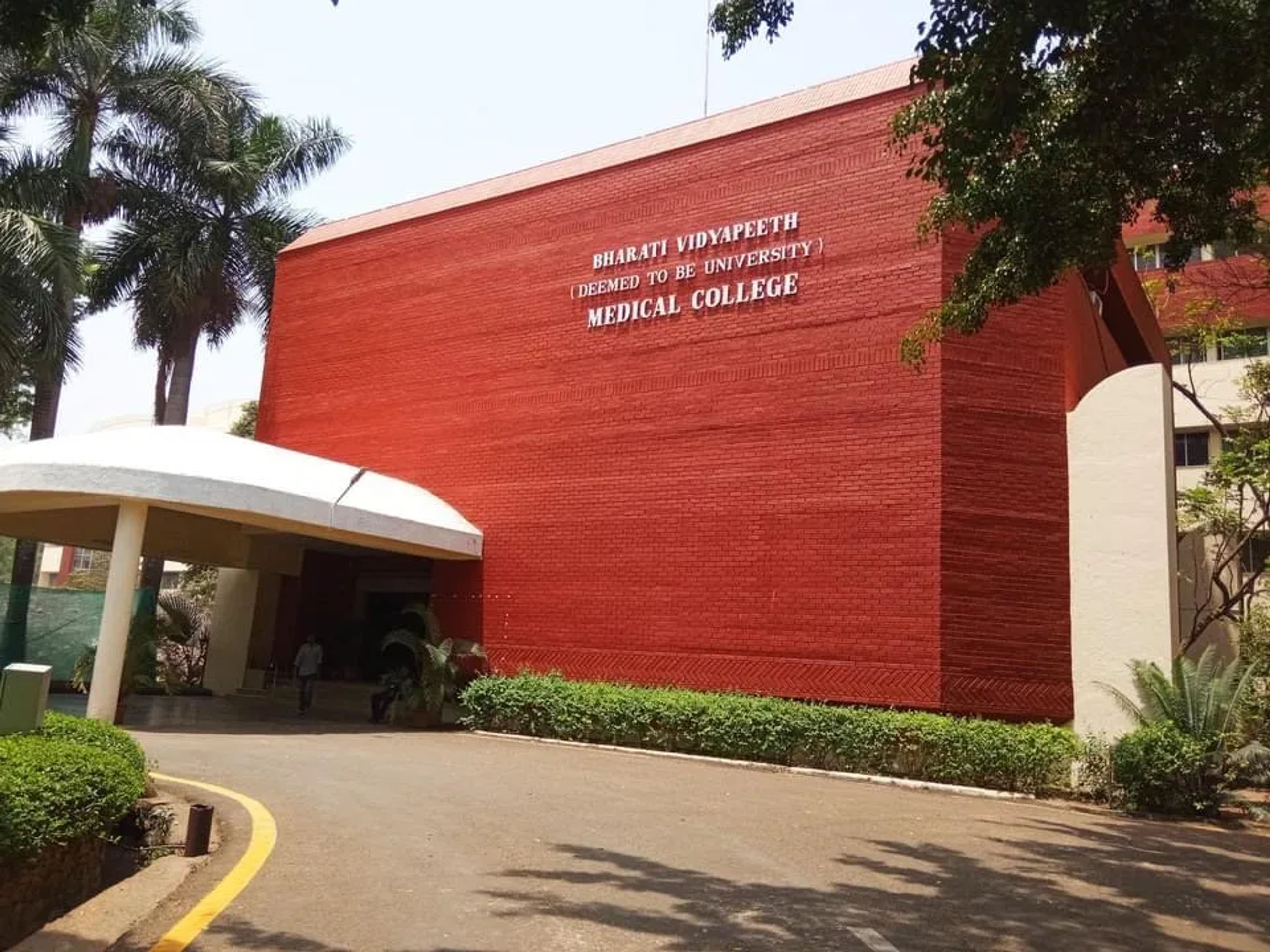 Campus
