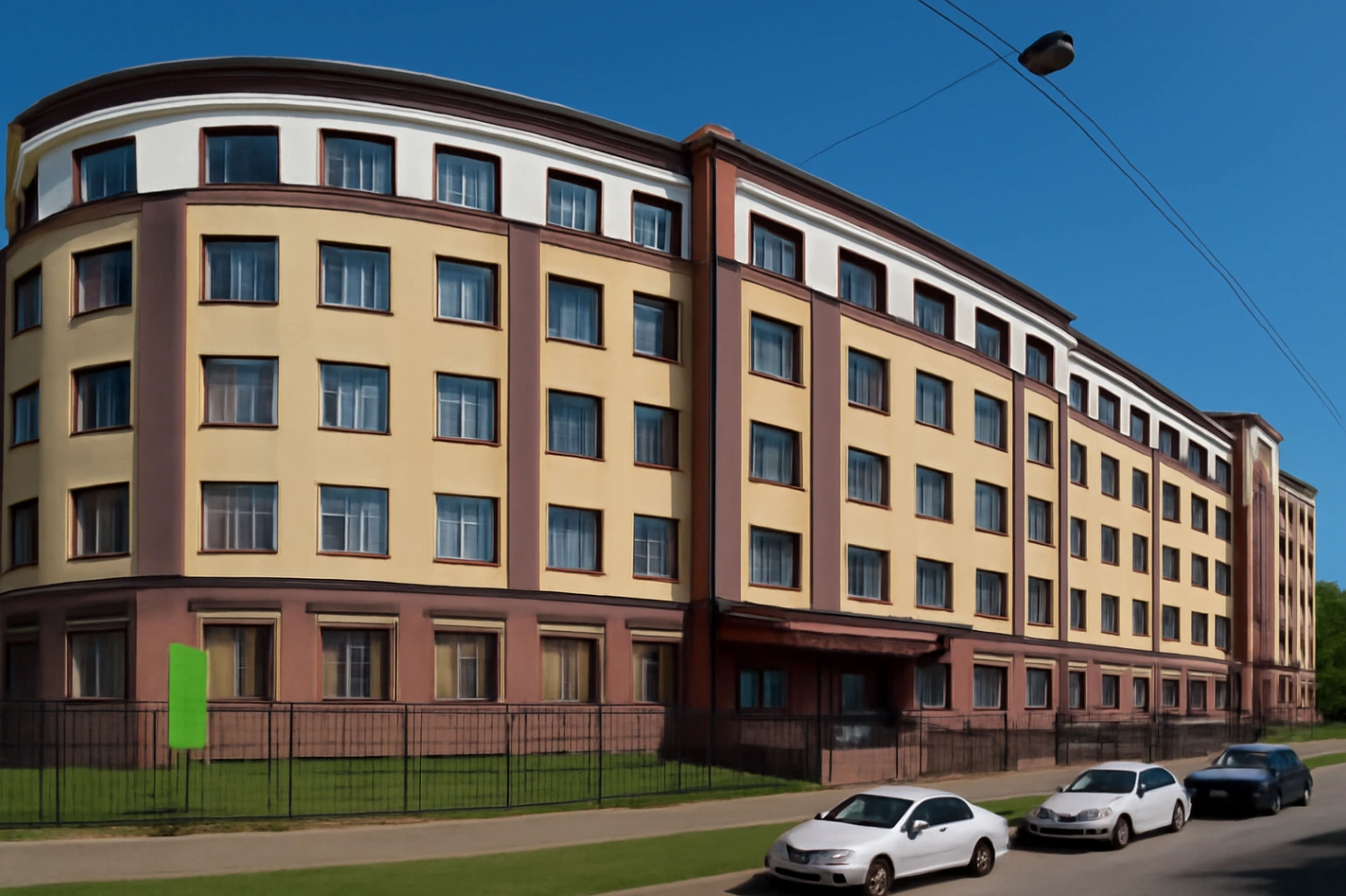 Campus