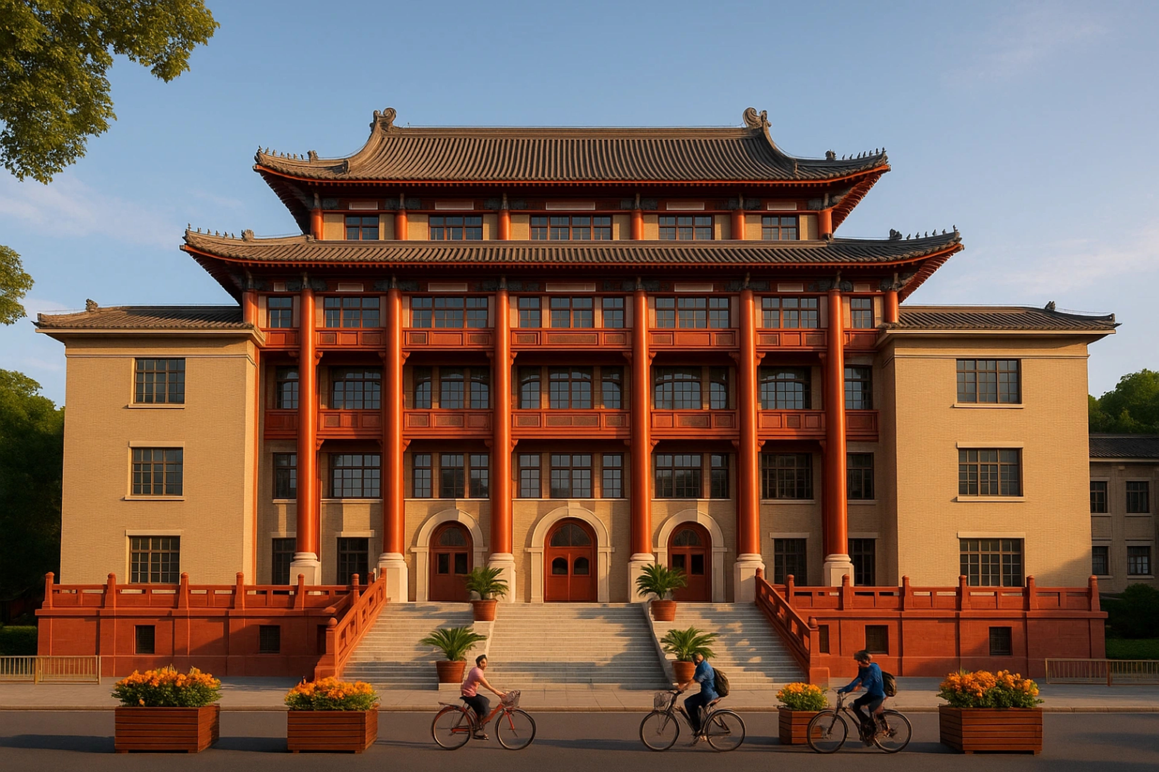 Sichuan University