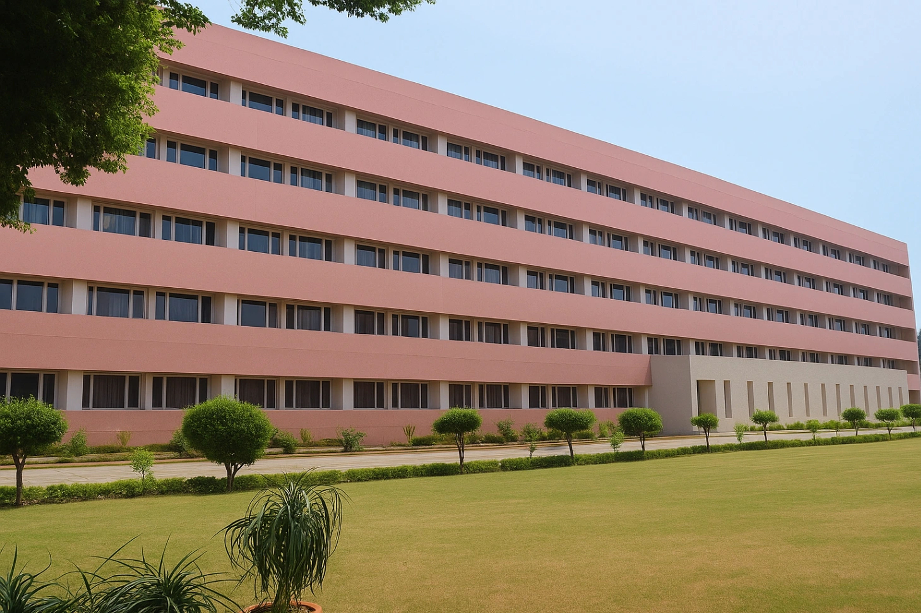 Campus