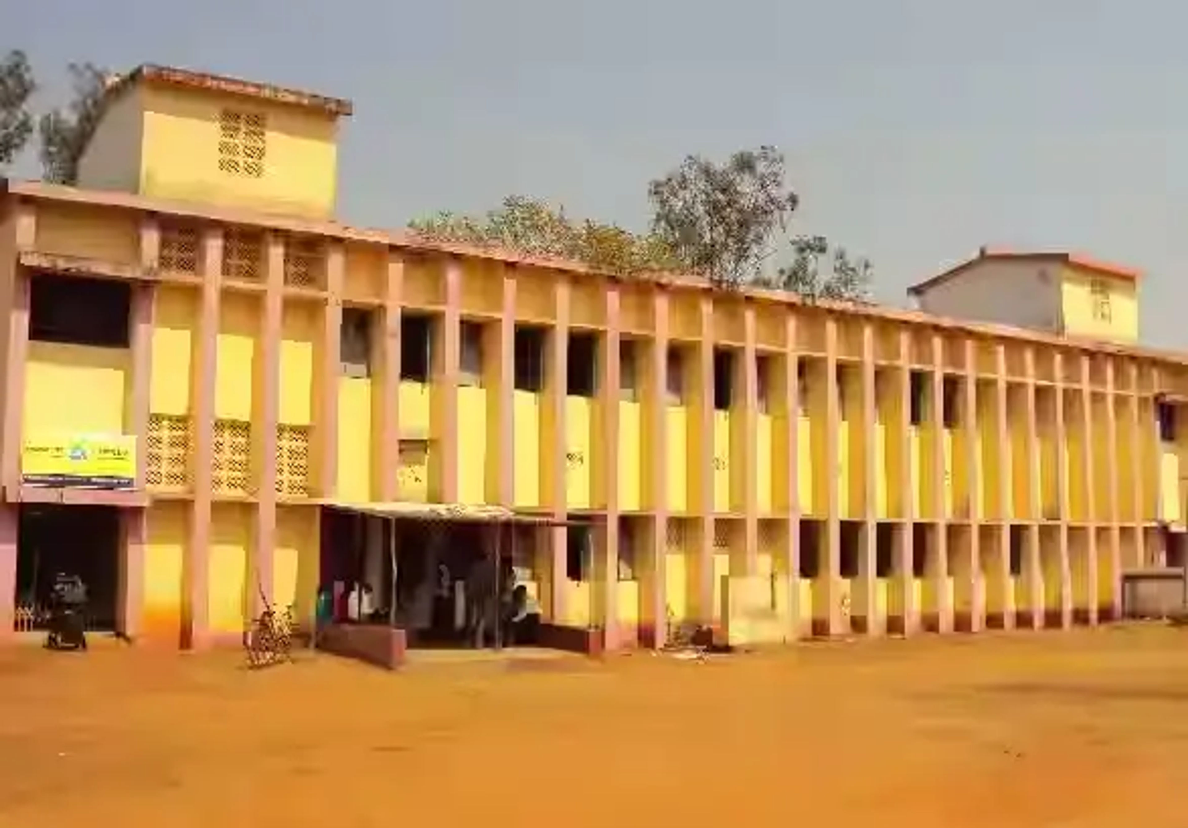 Campus
