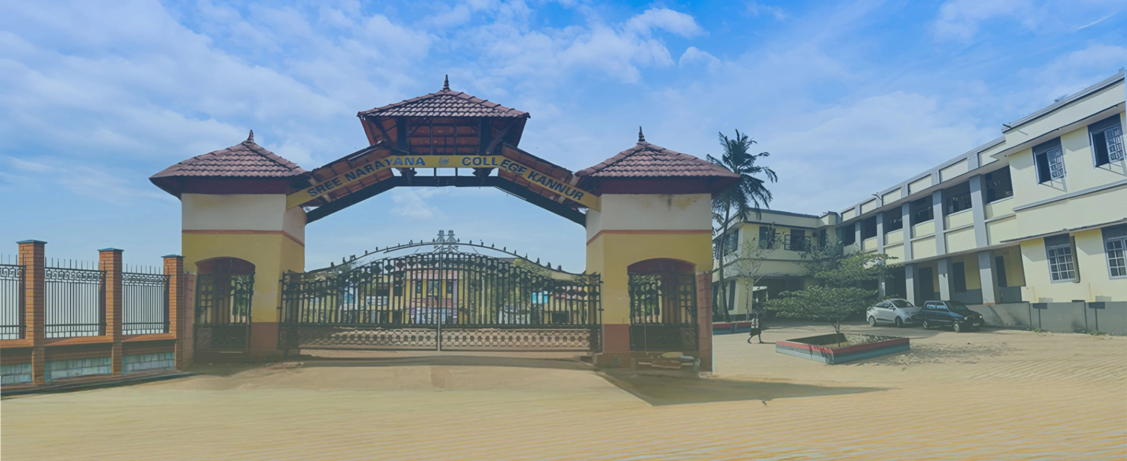 Campus