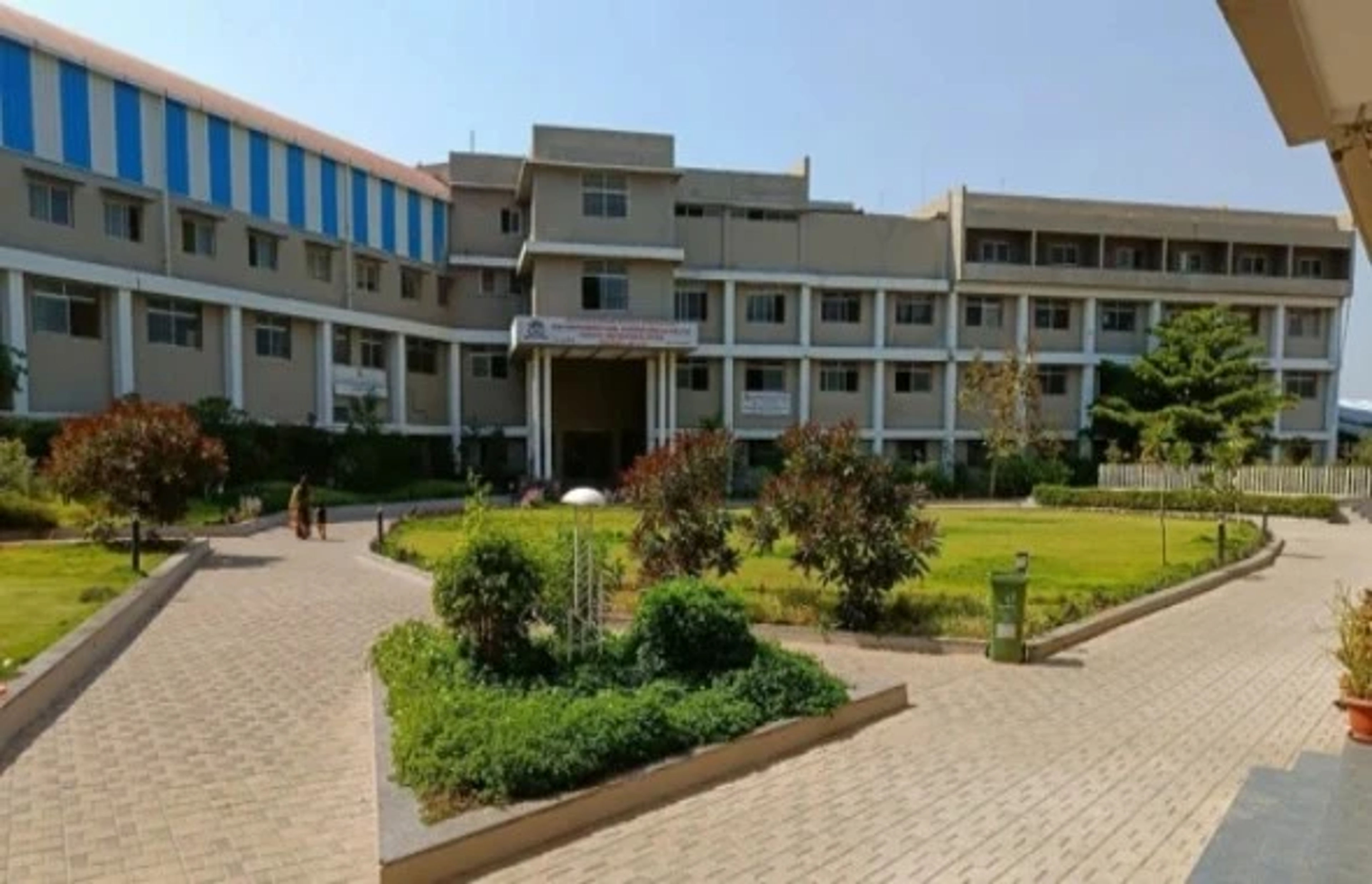 Campus
