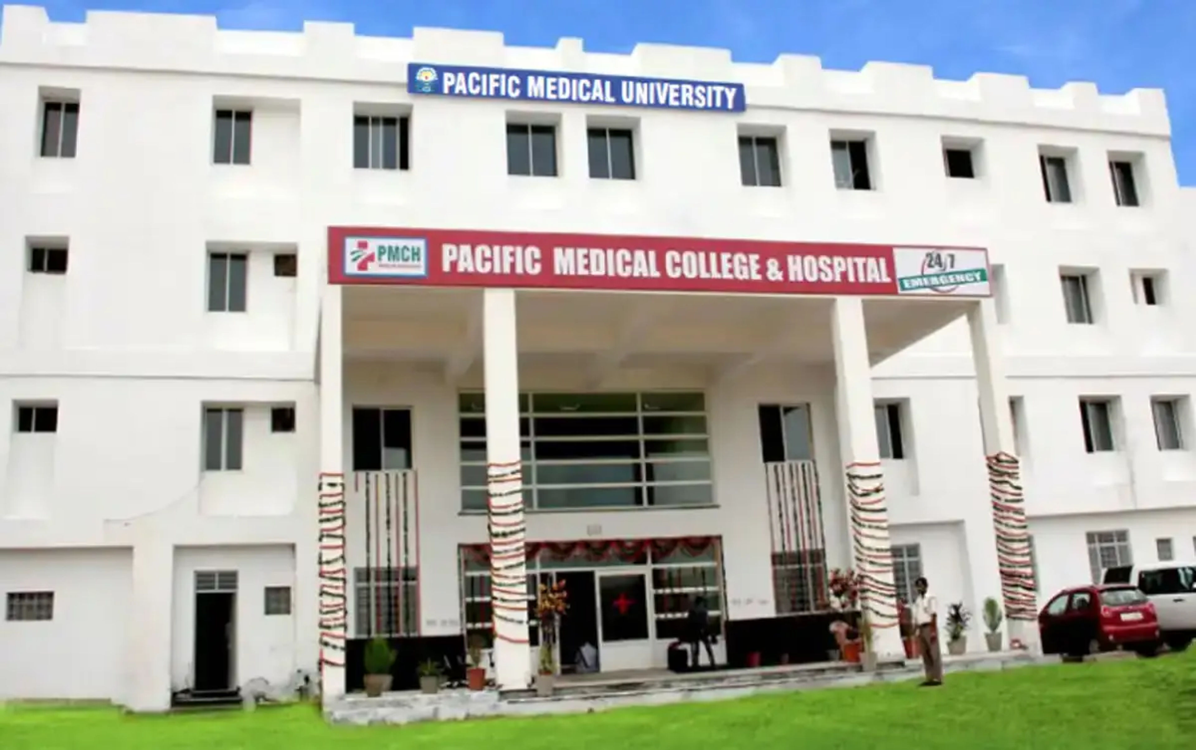 Campus