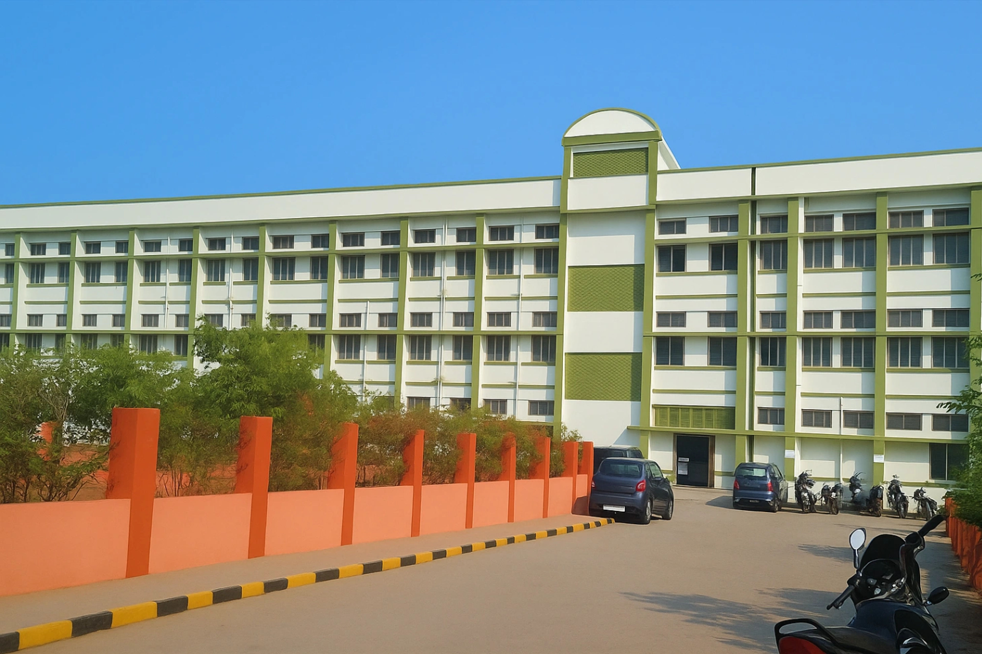 Campus
