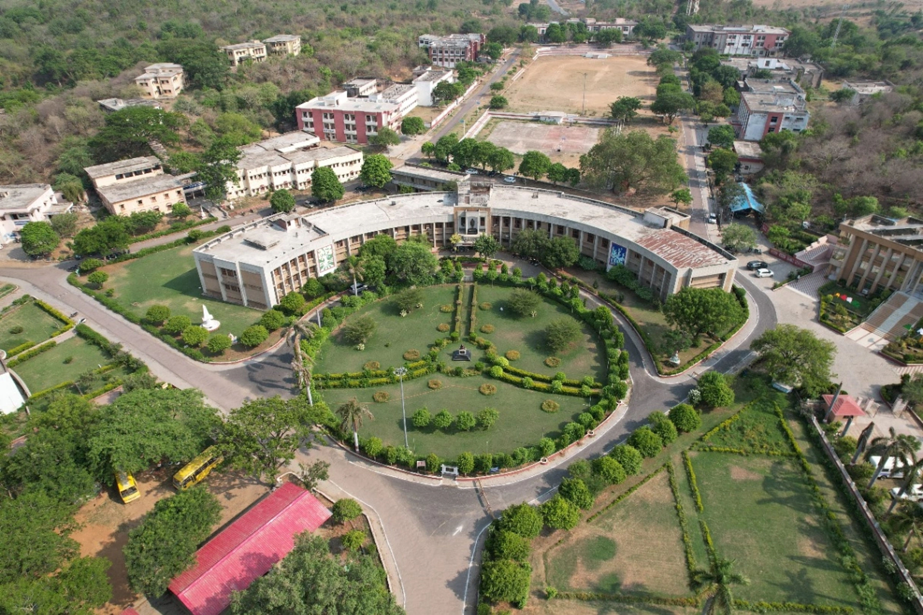 Campus