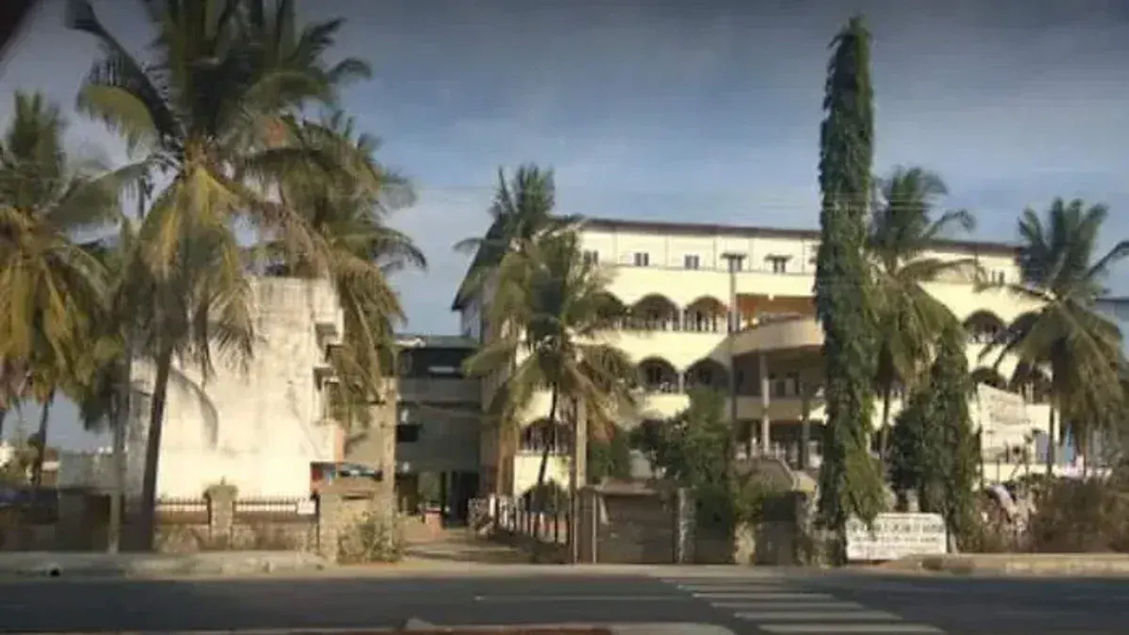 Campus Campus
