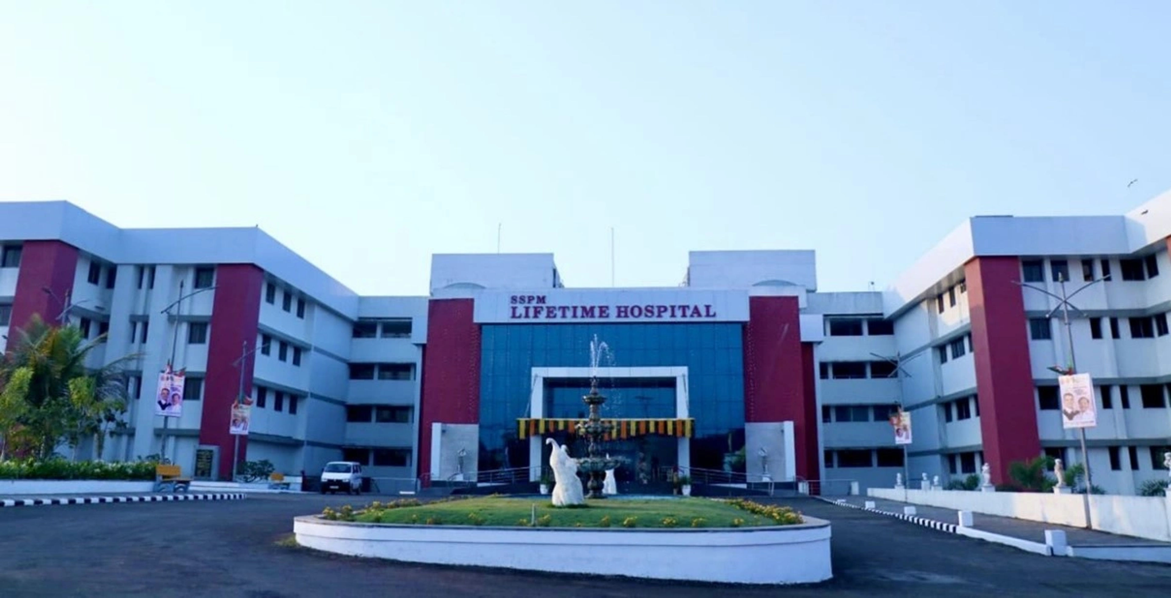 Campus
