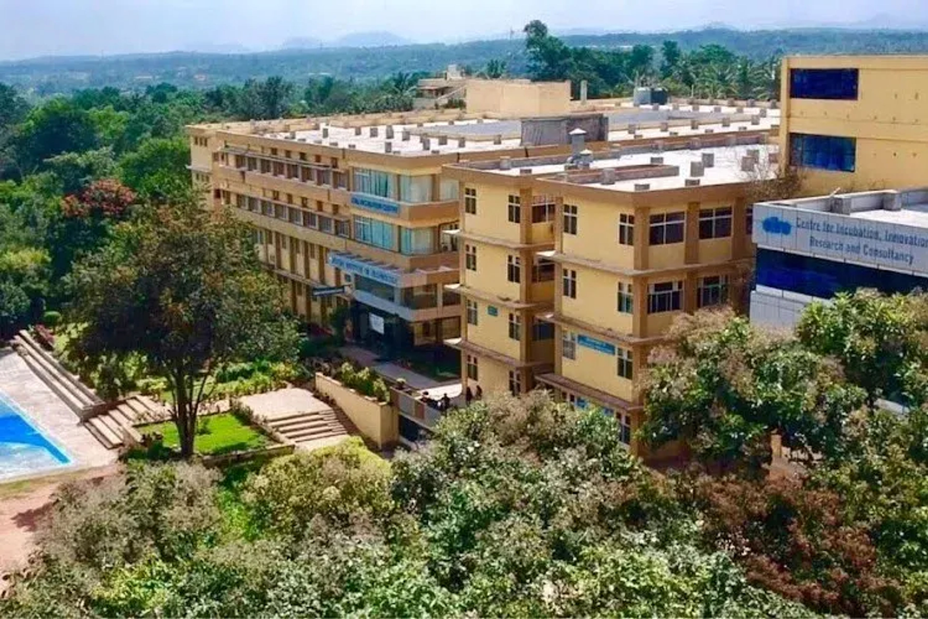 Campus
