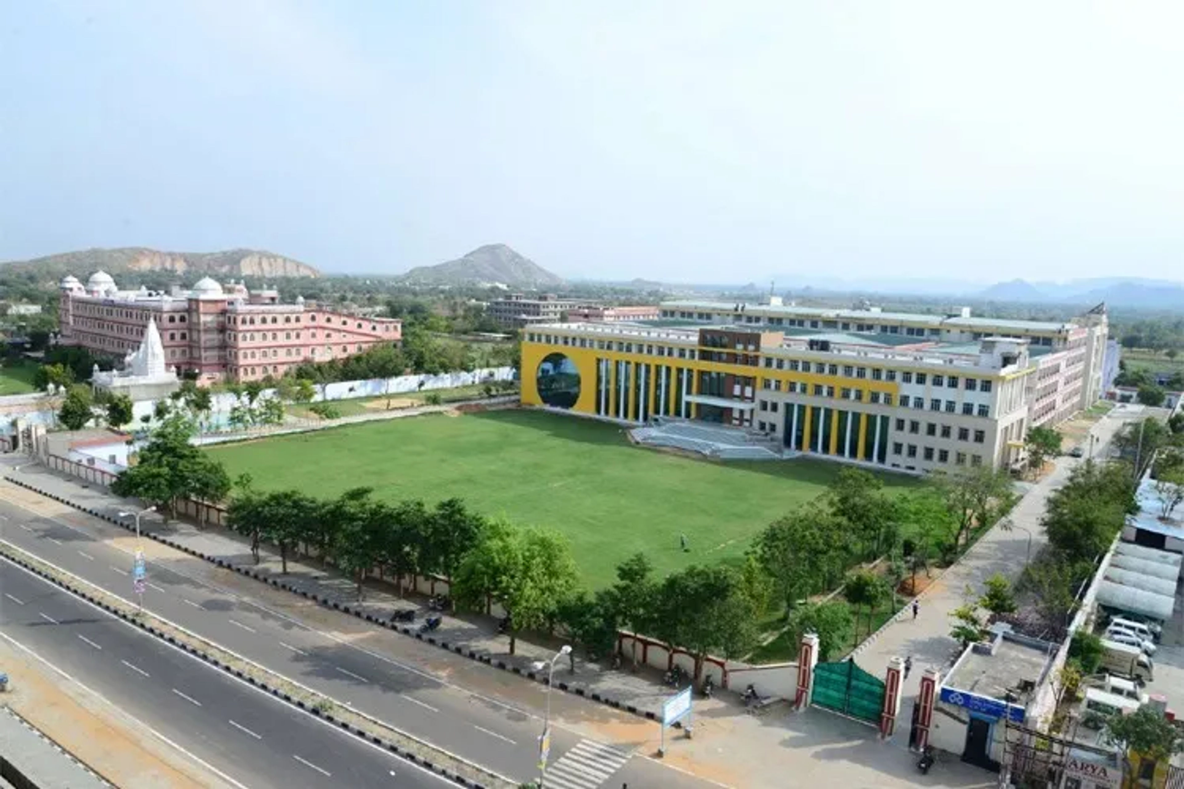 Campus