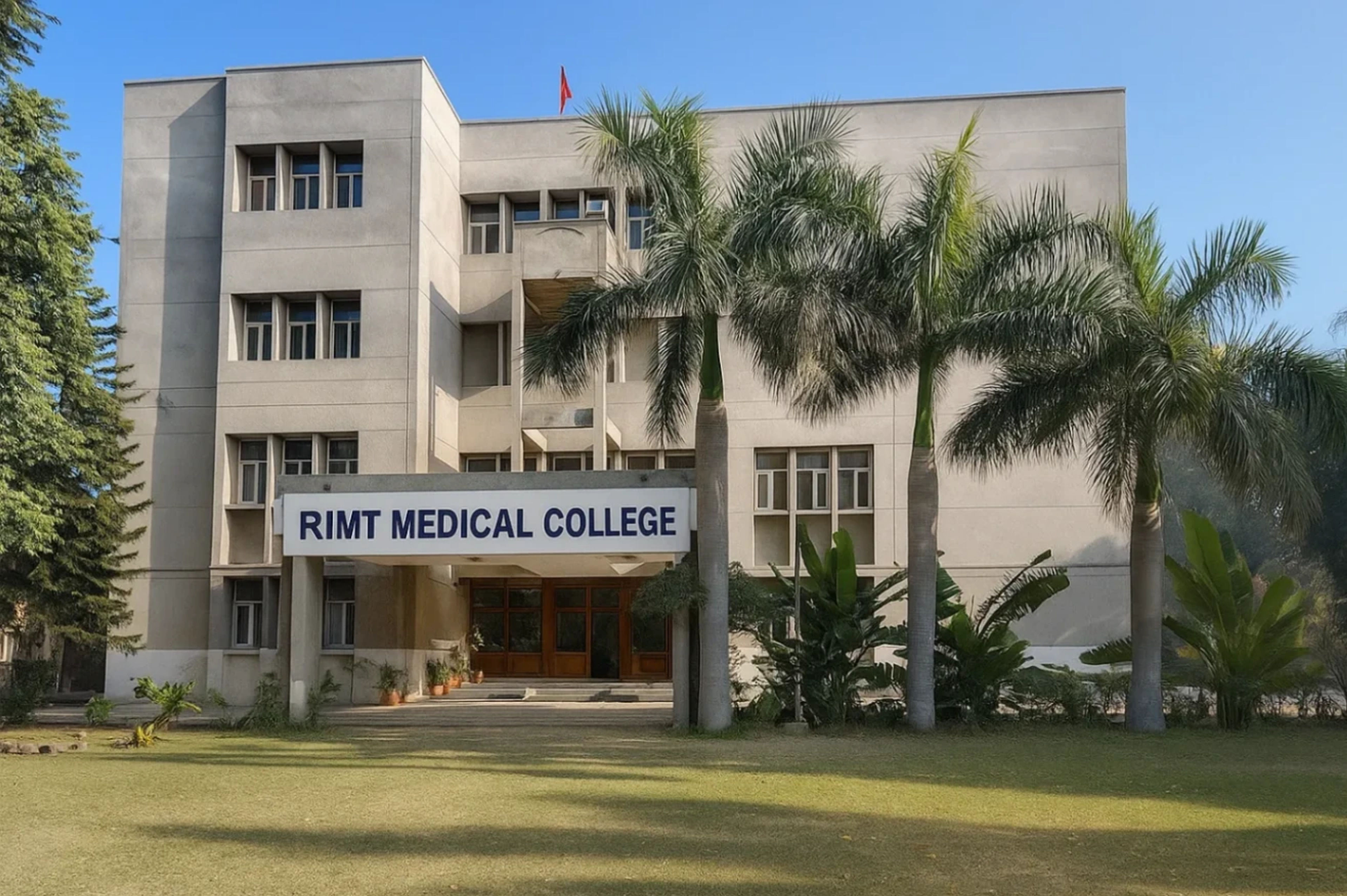 Campus