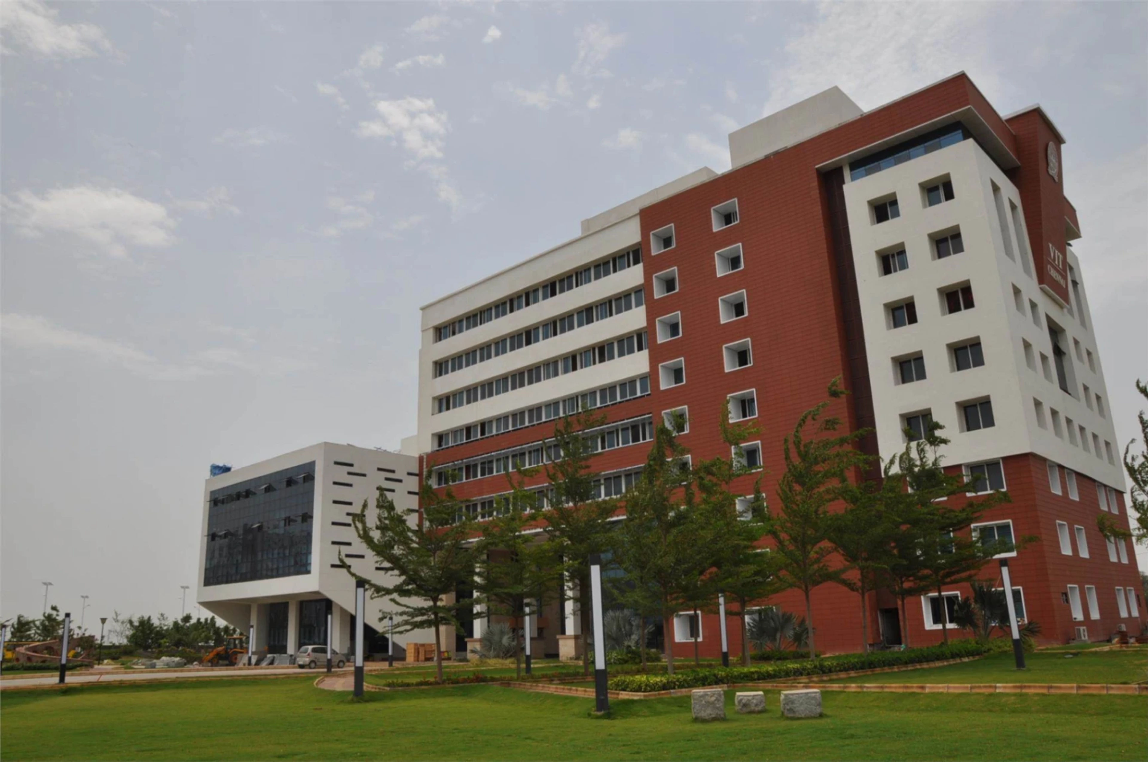 Campus