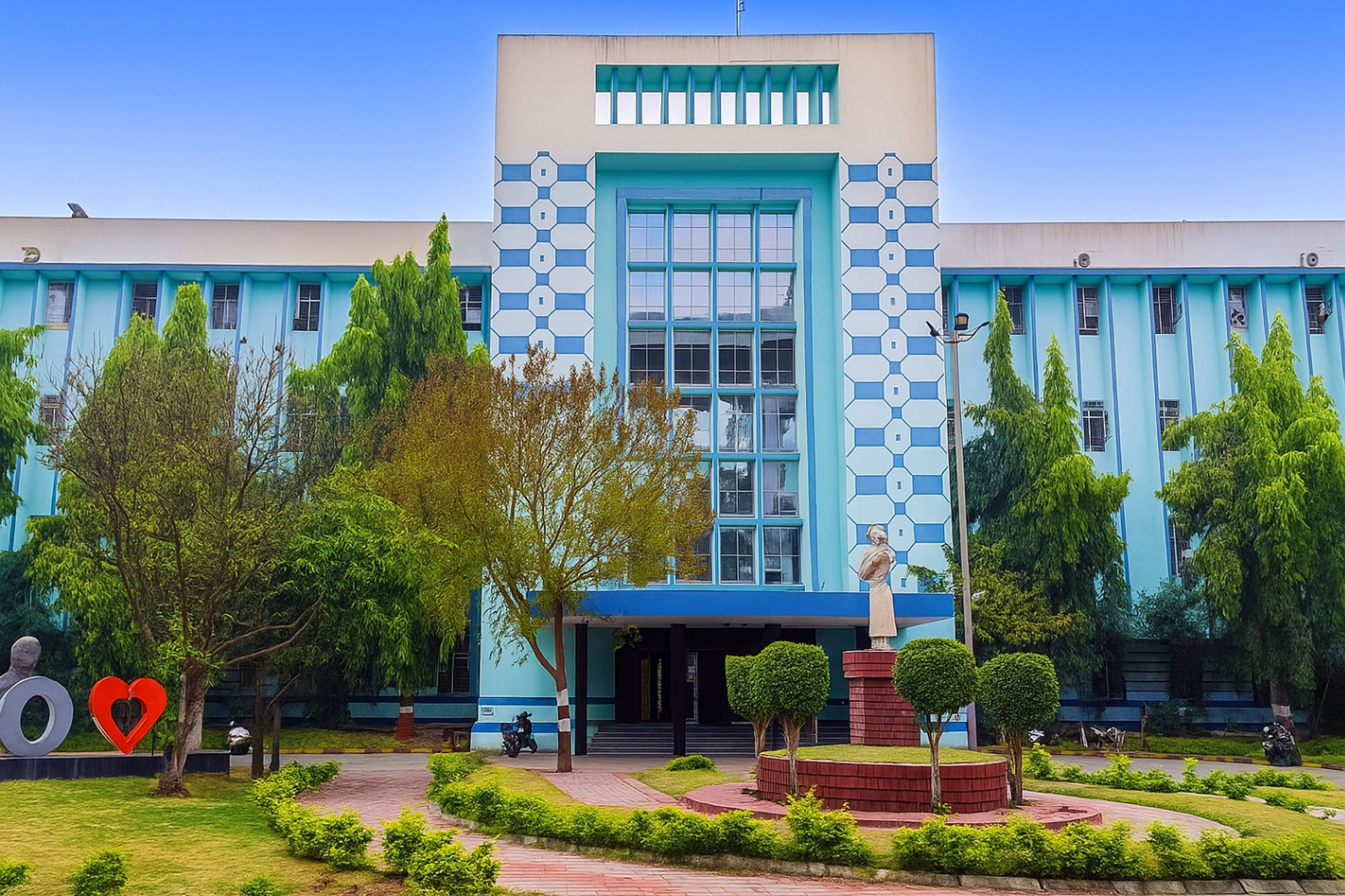 Campus