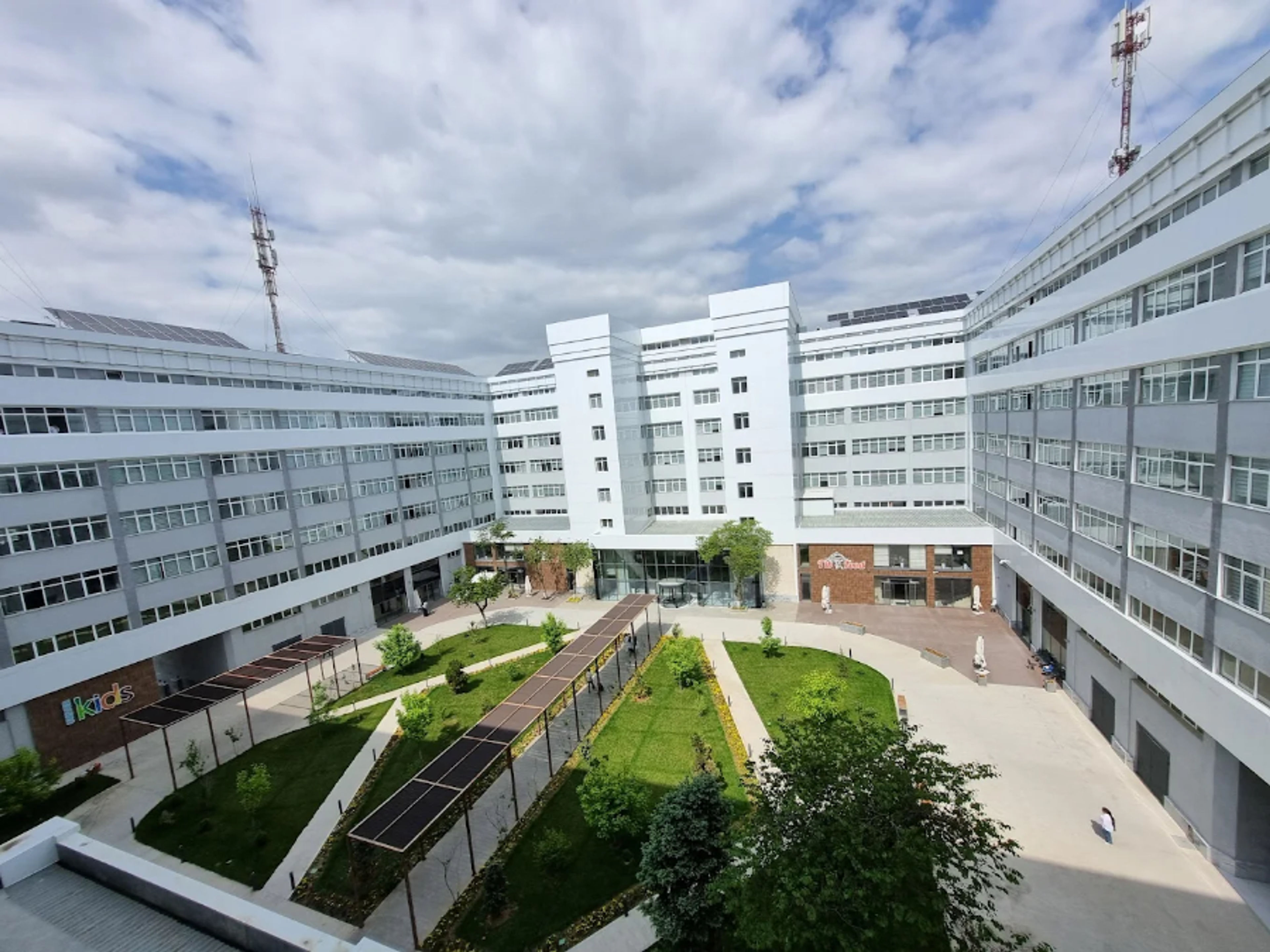Campus