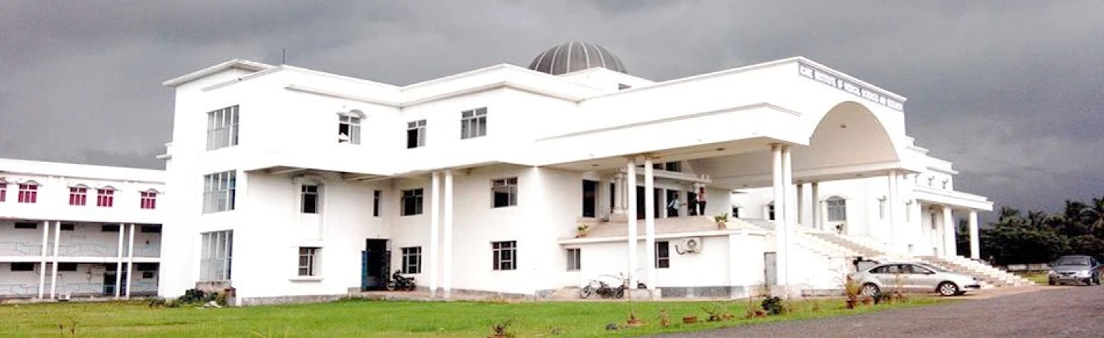 Campus