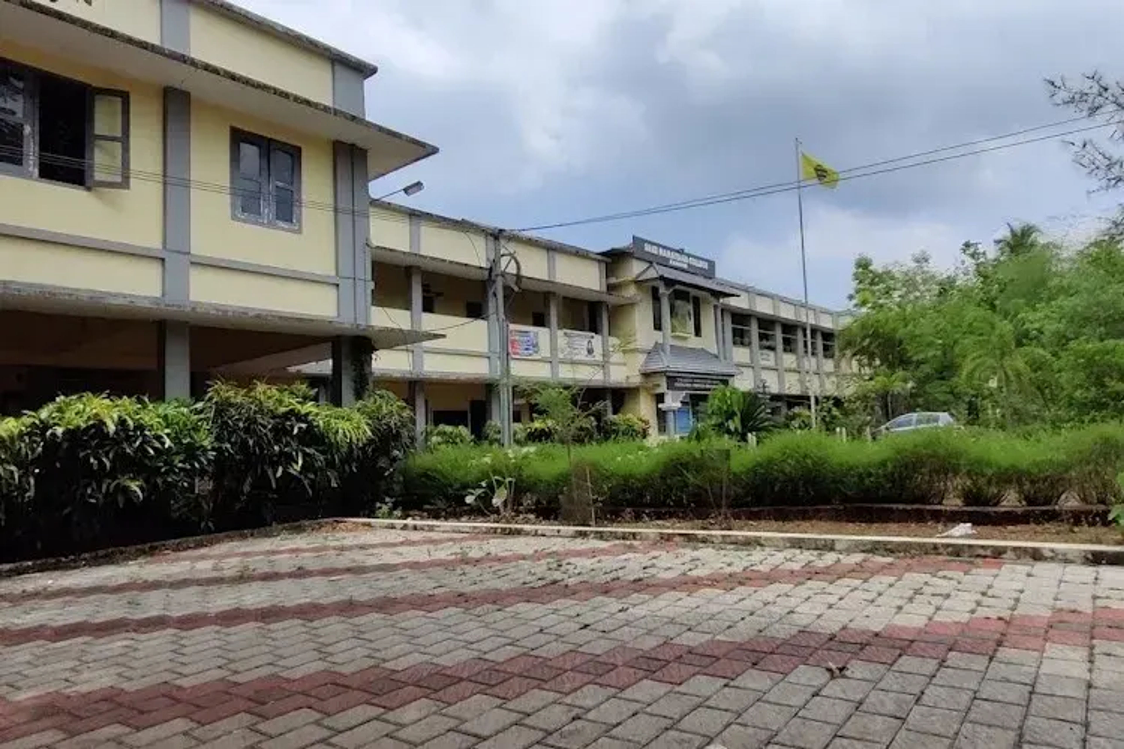 Campus