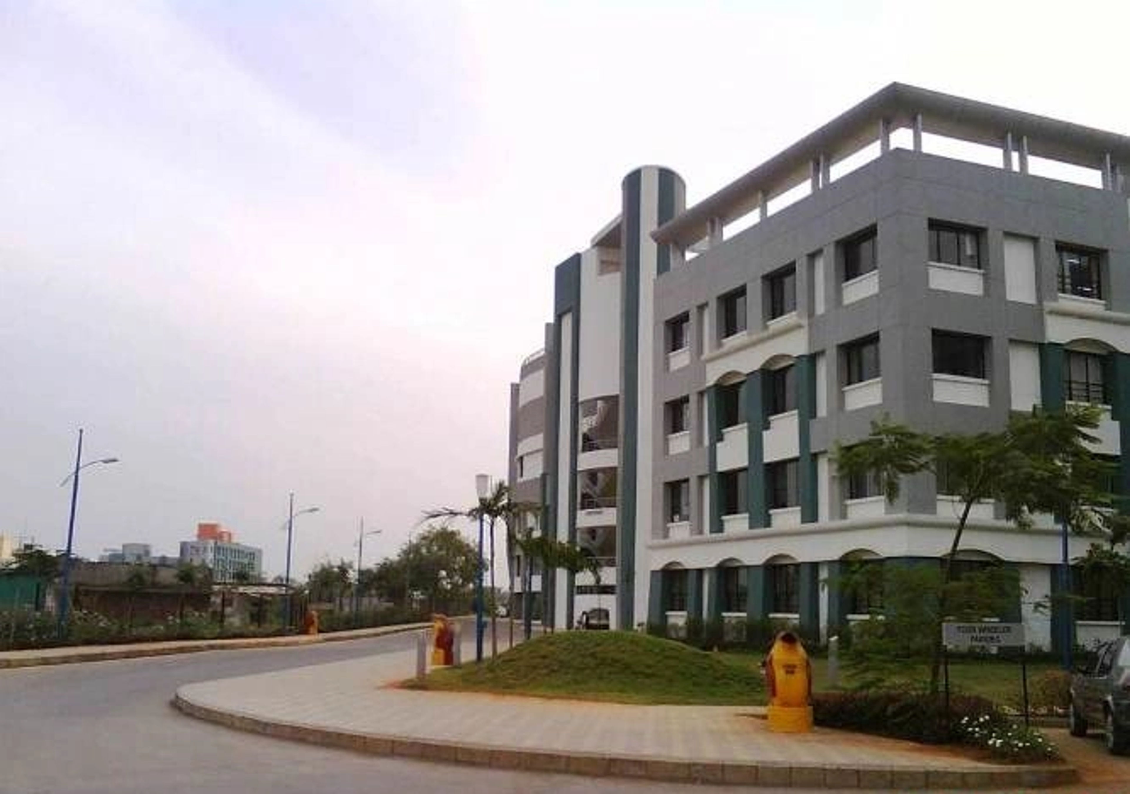 Campus