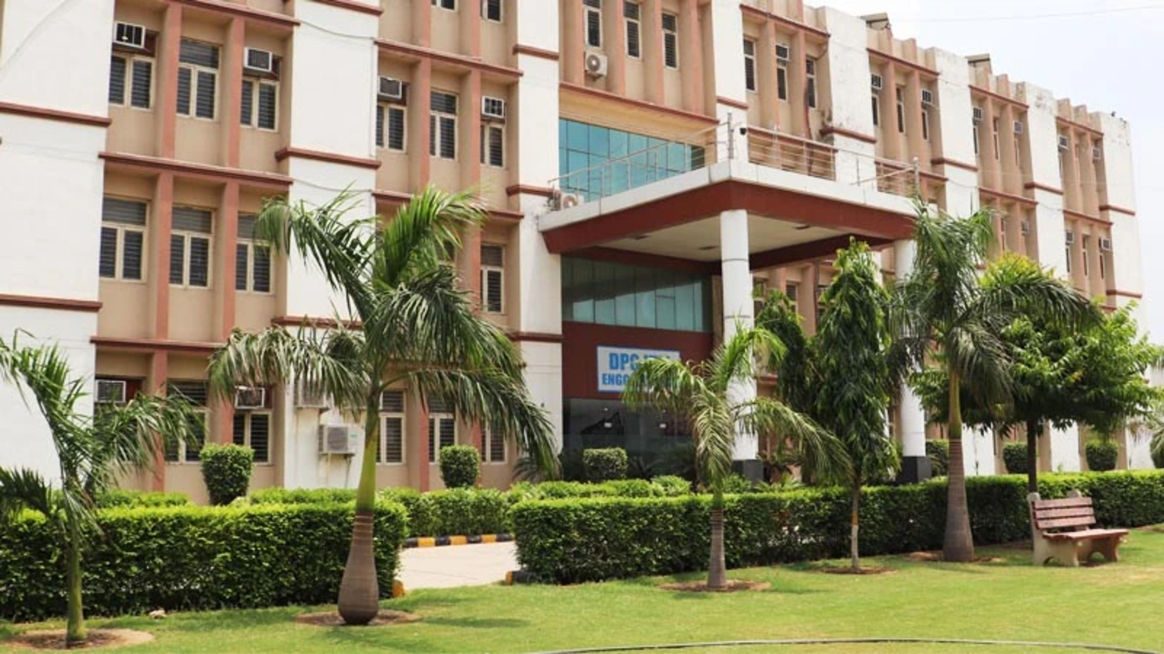 Campus Campus