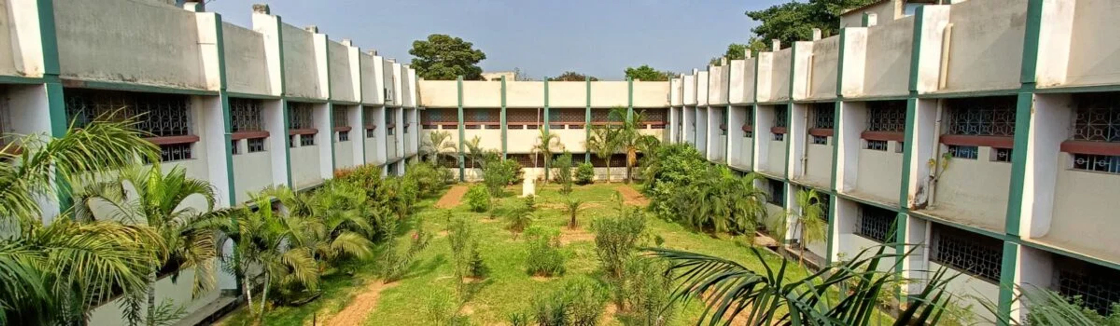 Campus