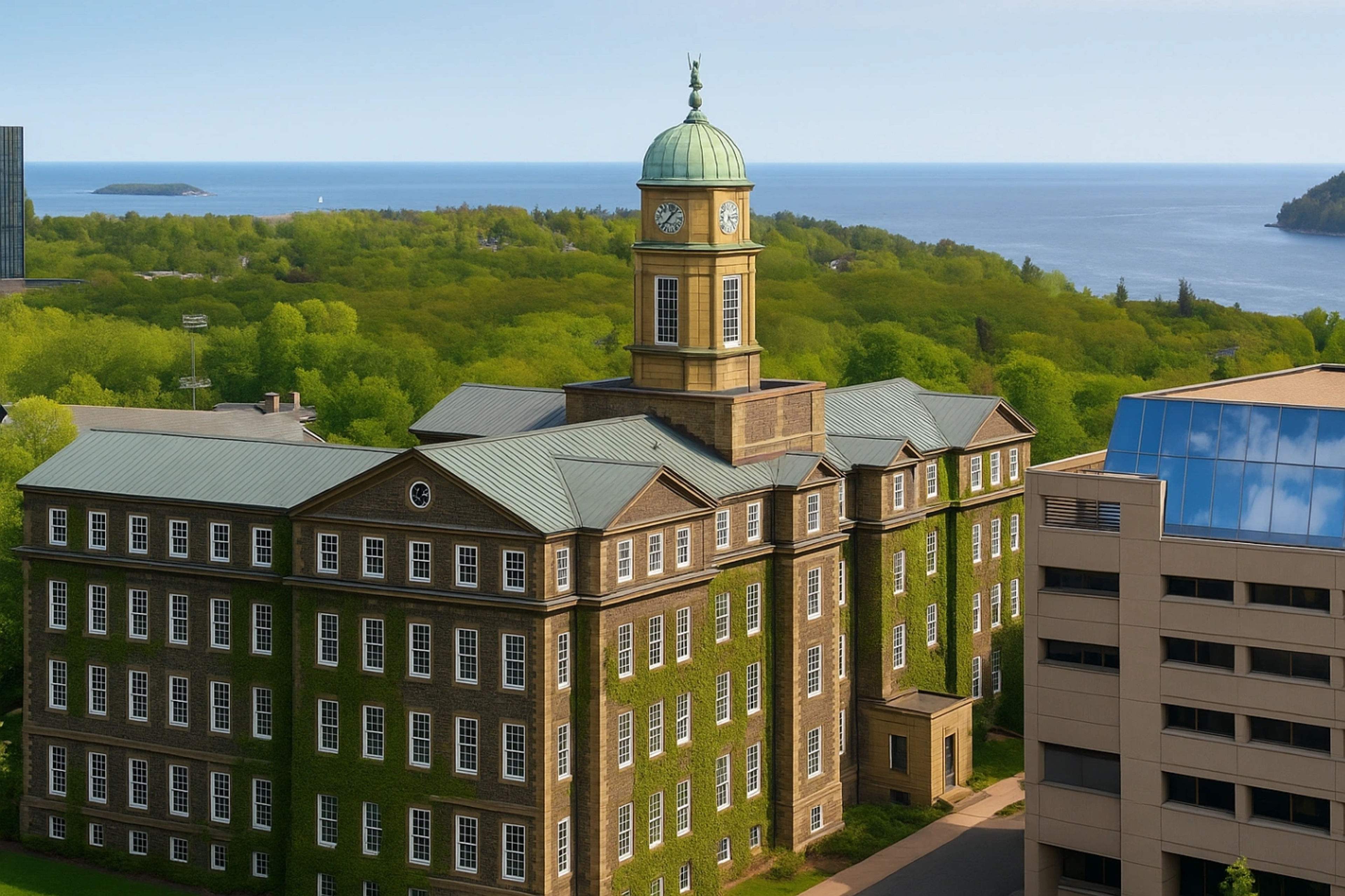 Dalhousie University