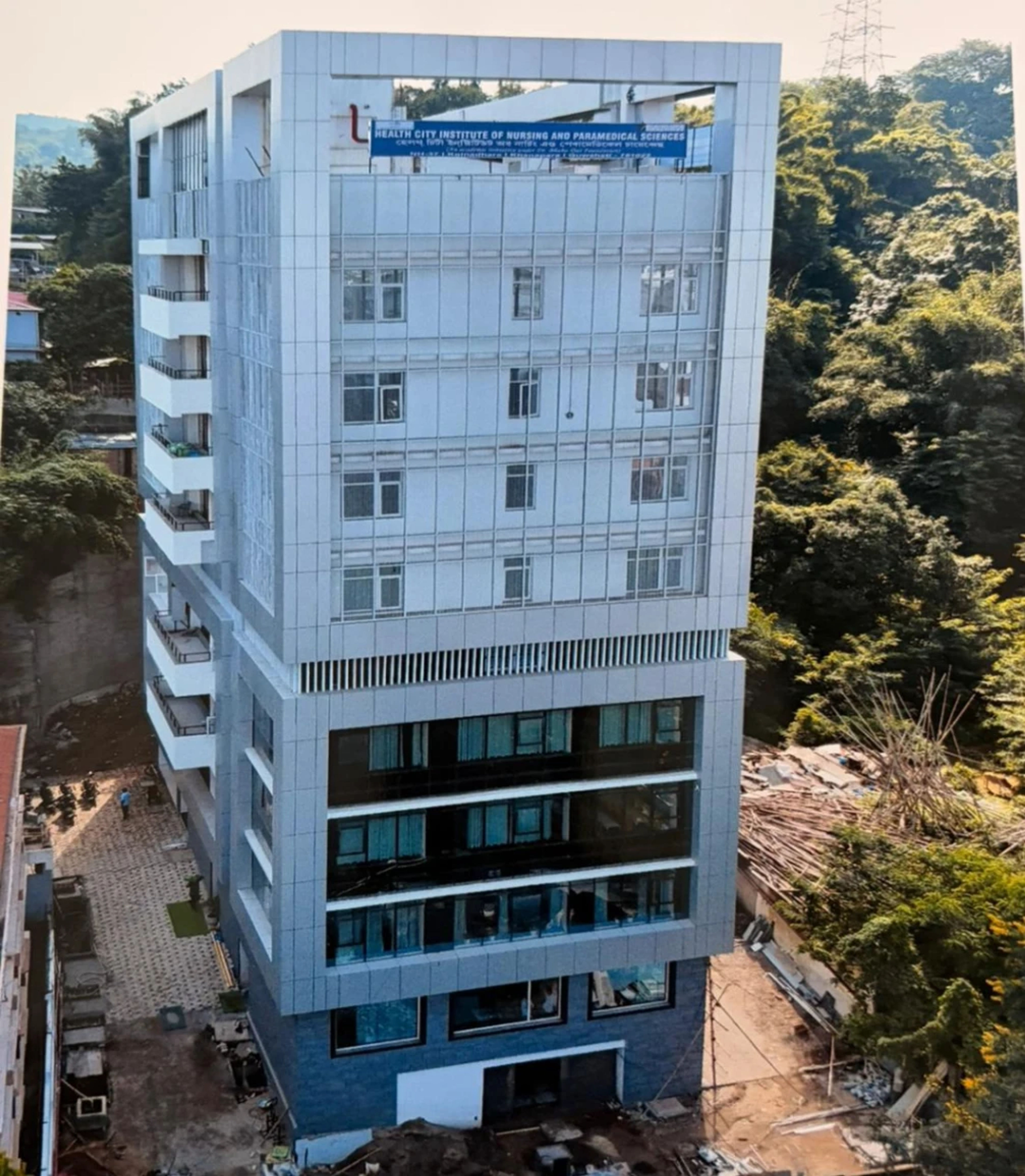 Campus