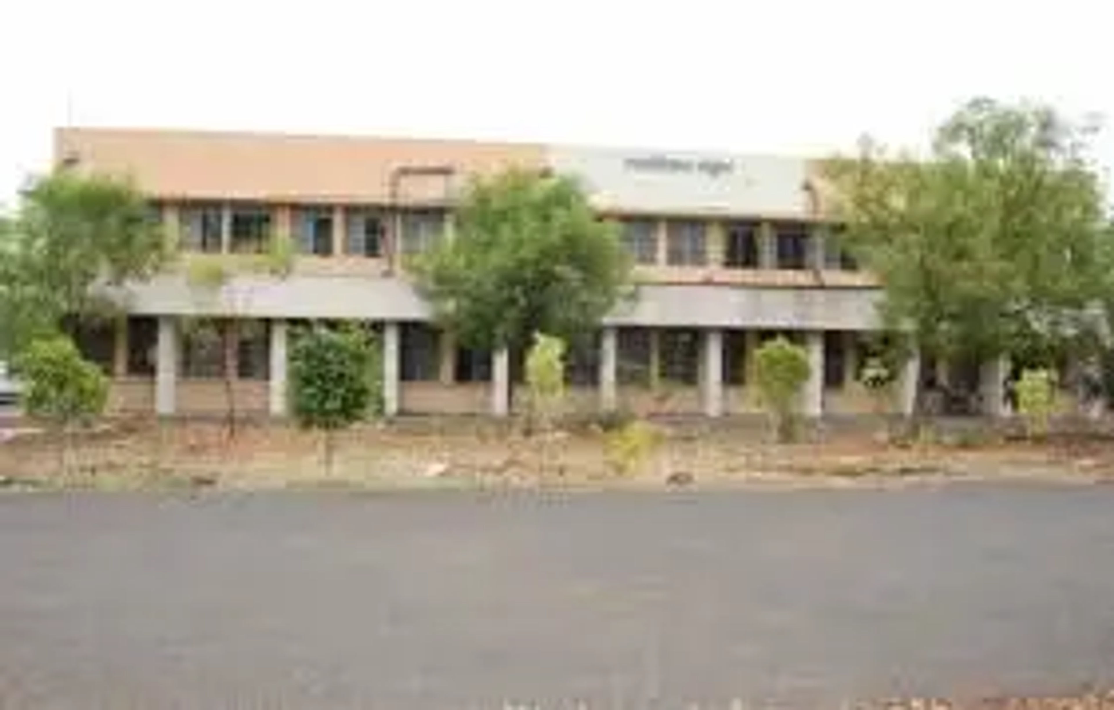 Campus