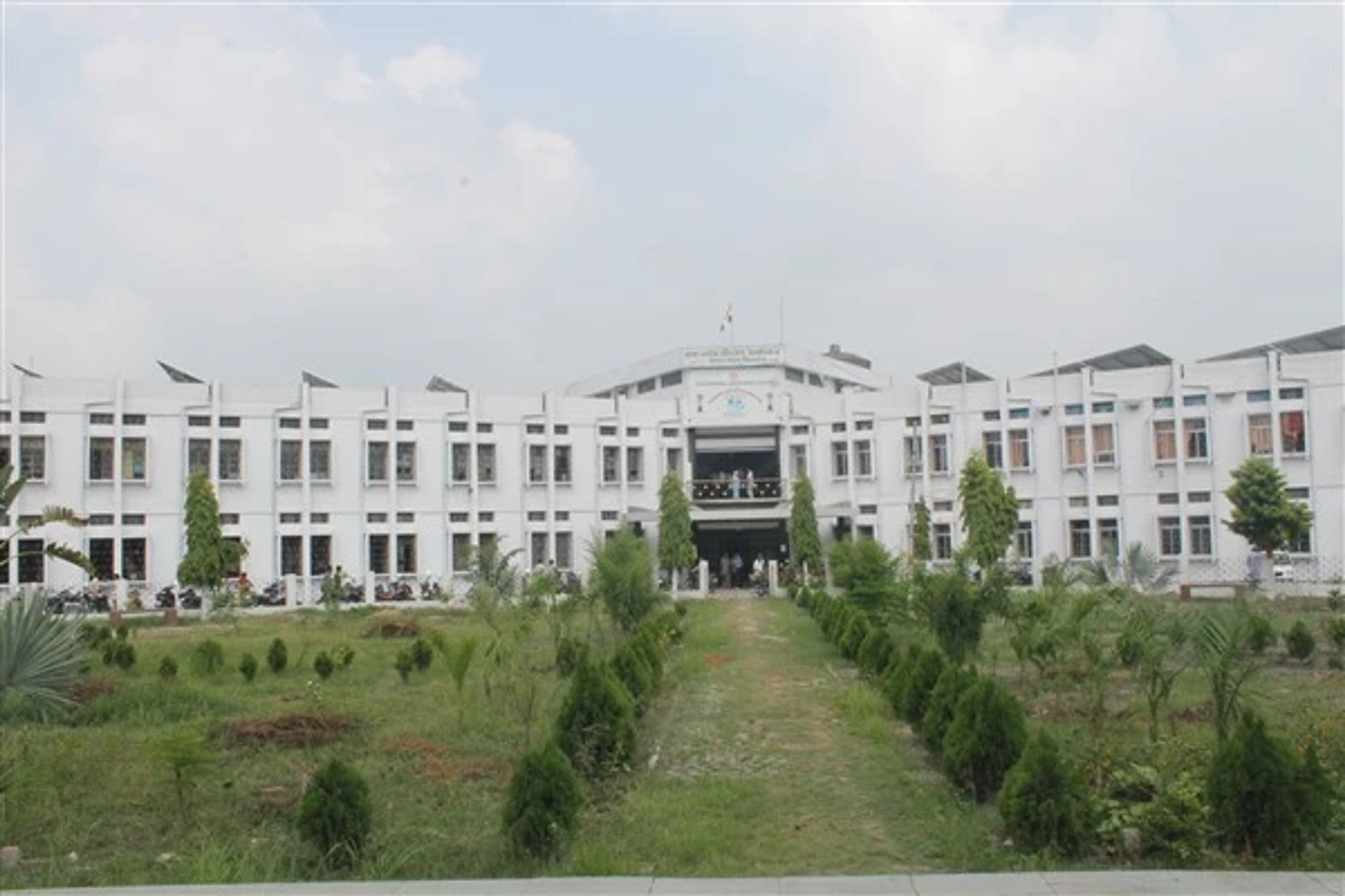 Campus