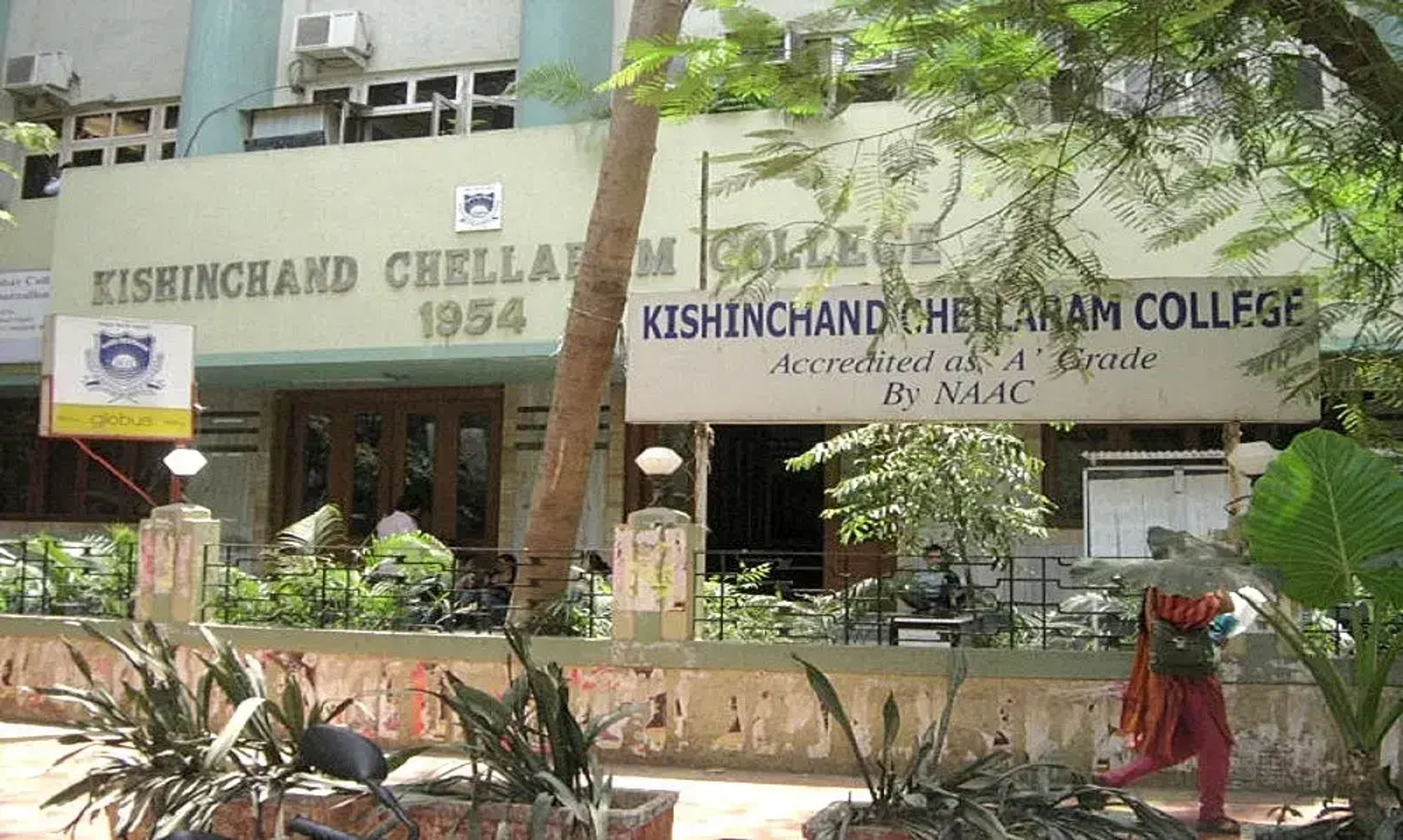 Campus