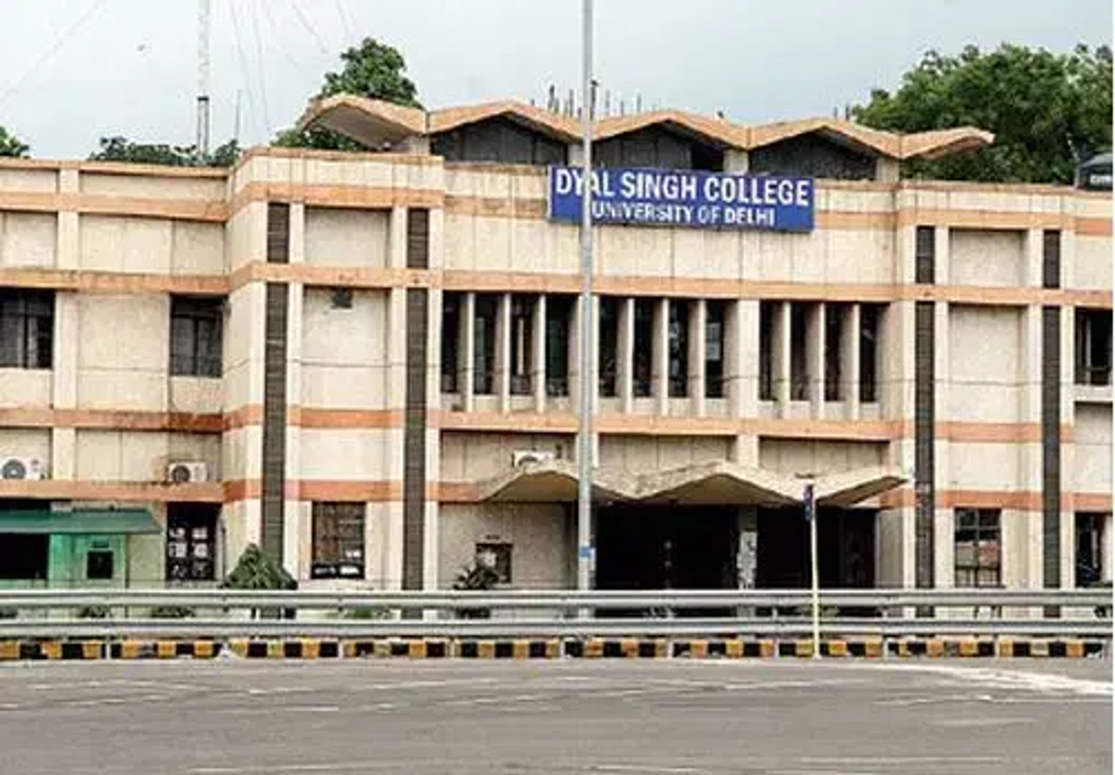 Campus