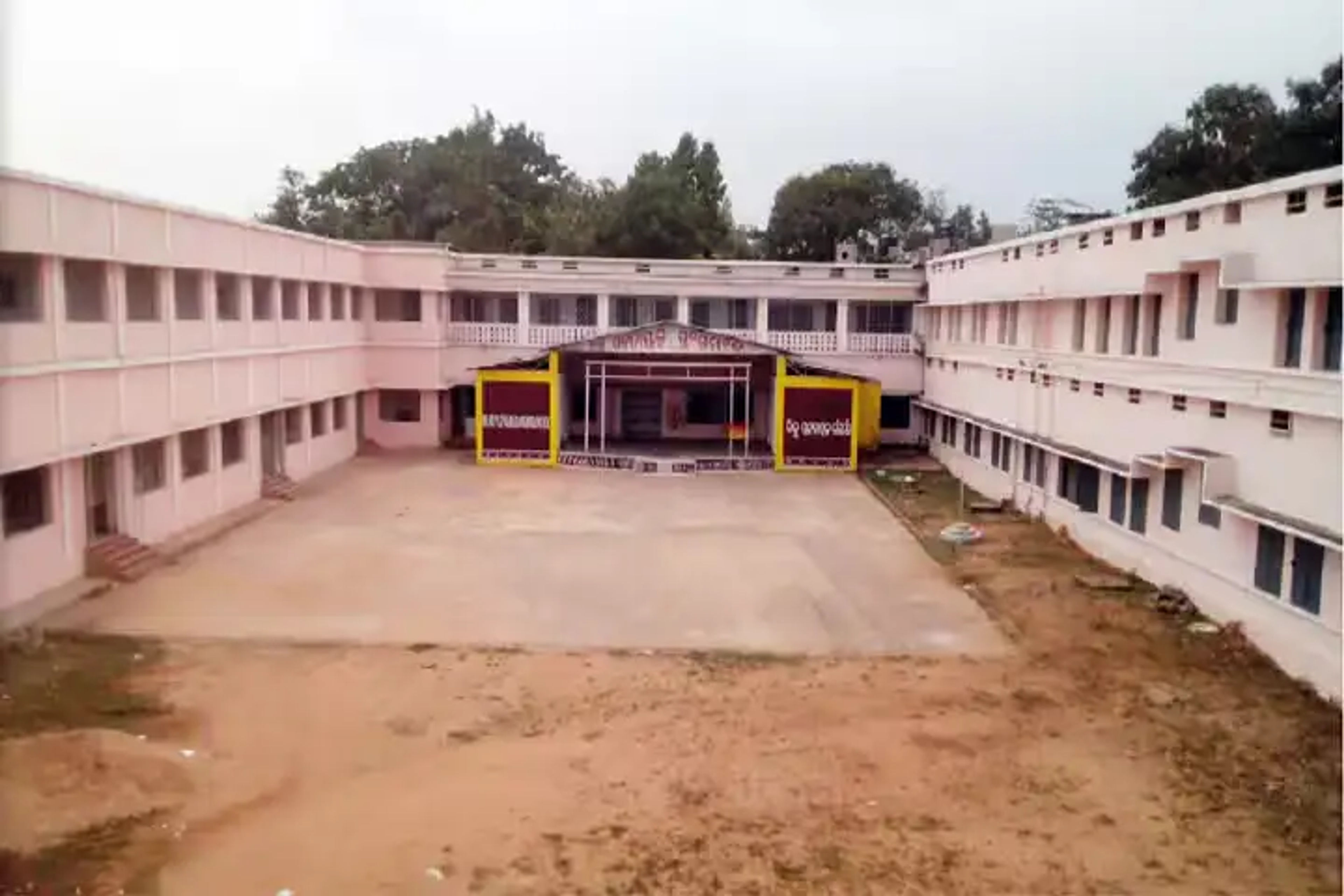 Campus