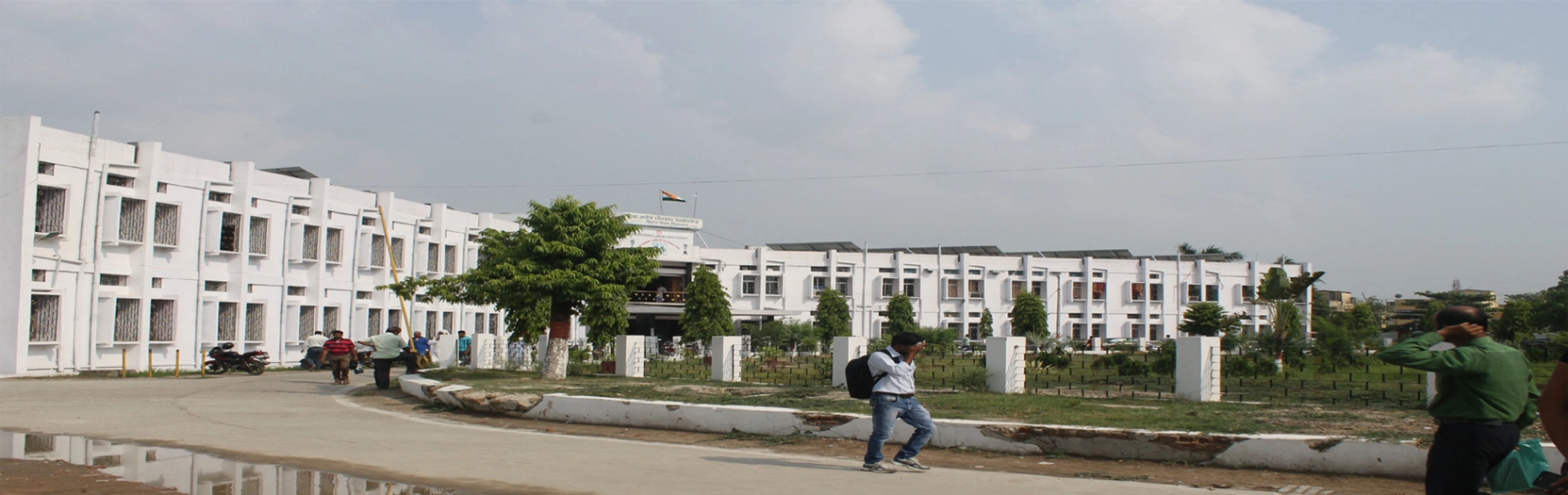 Campus