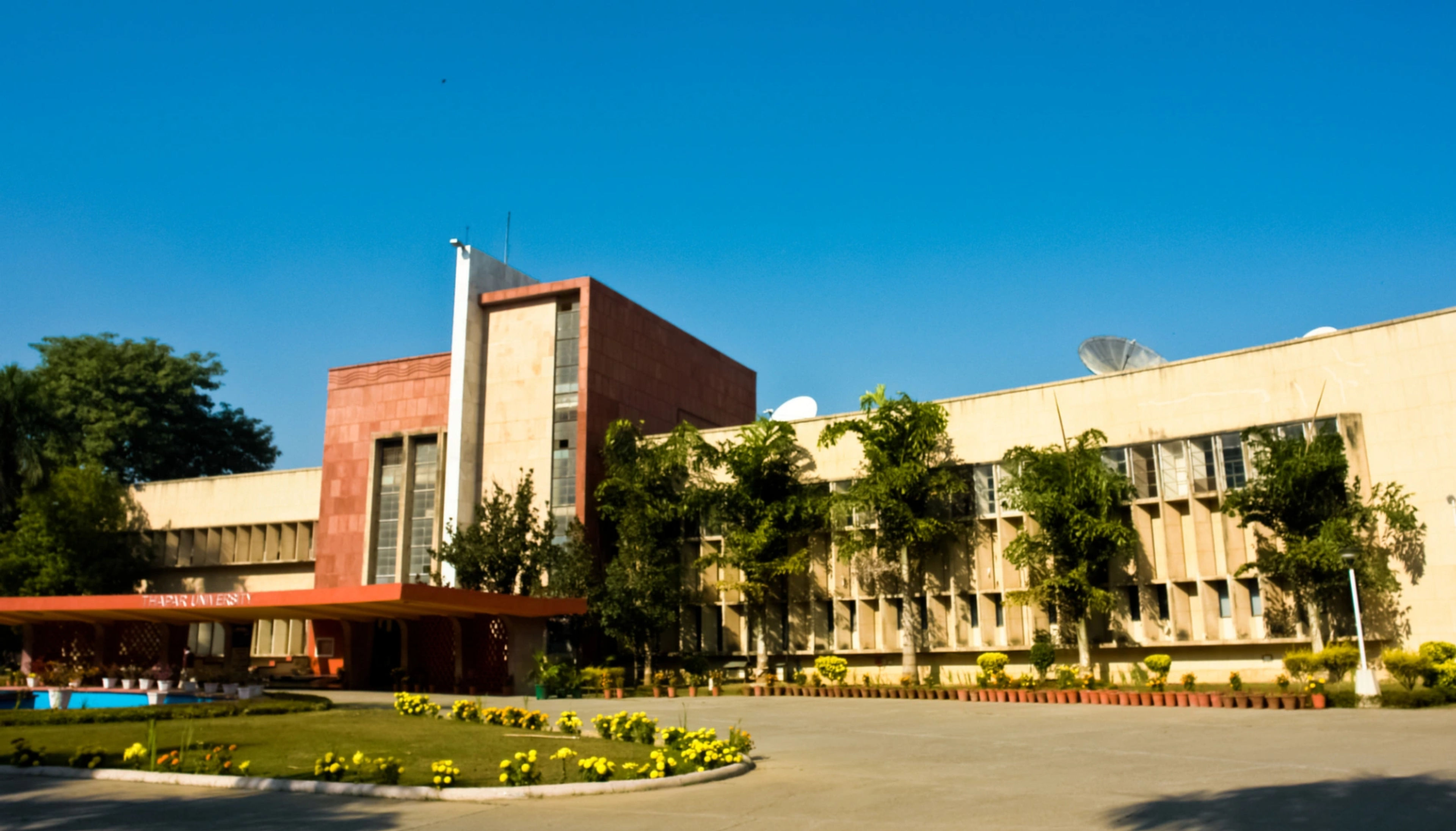 Campus